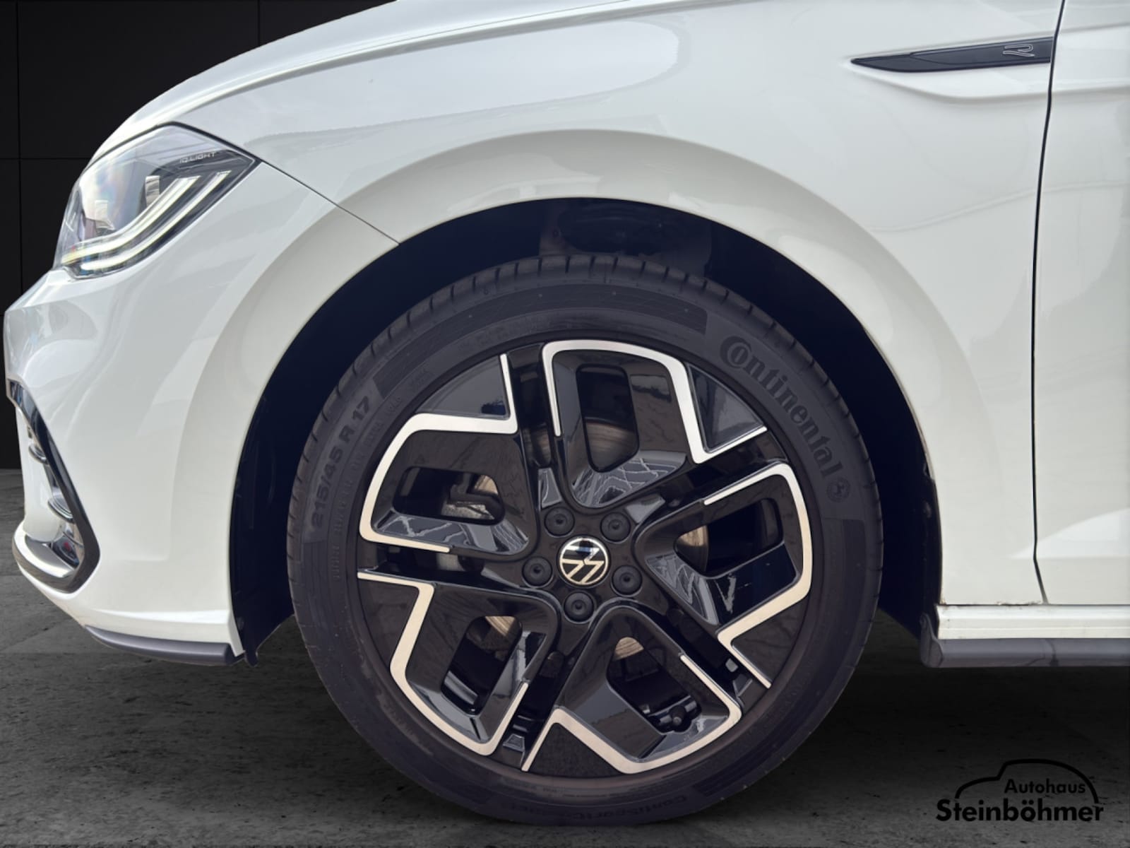 Volkswagen Polo – Bild 12
