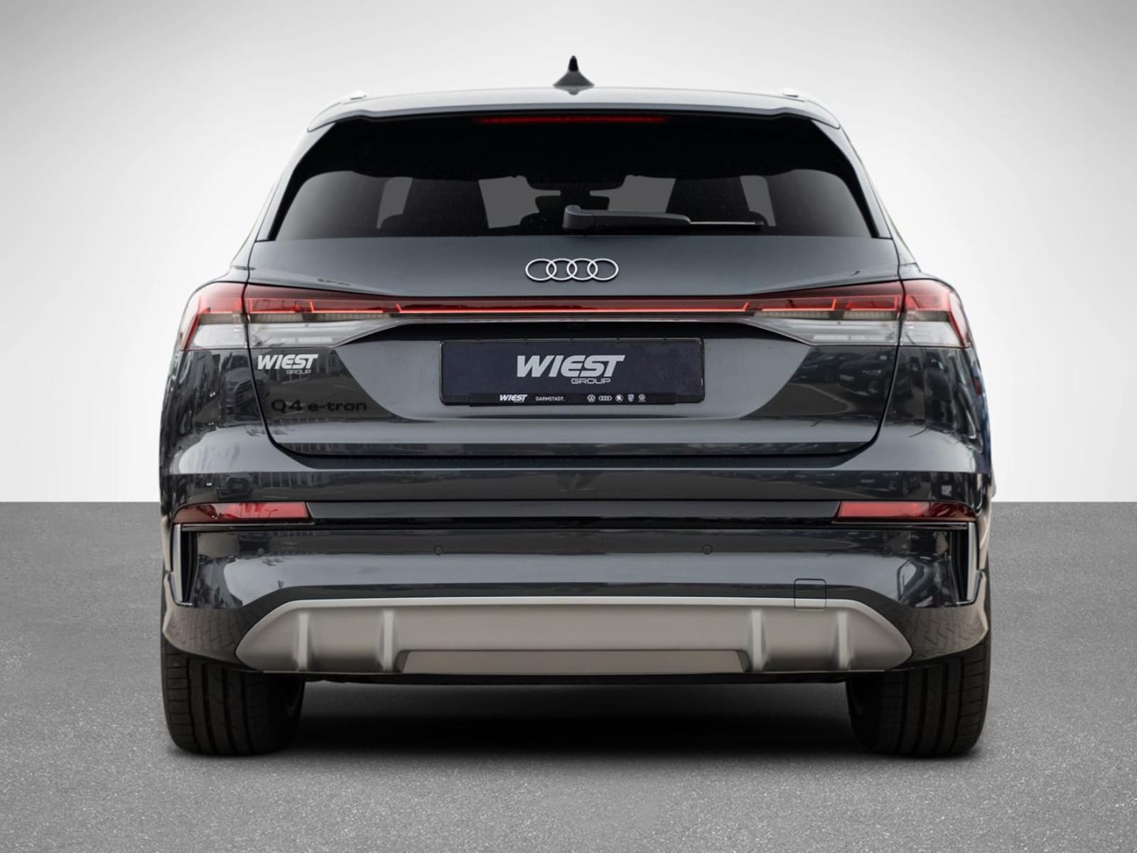 Audi Q4 e-tron – Bild 18