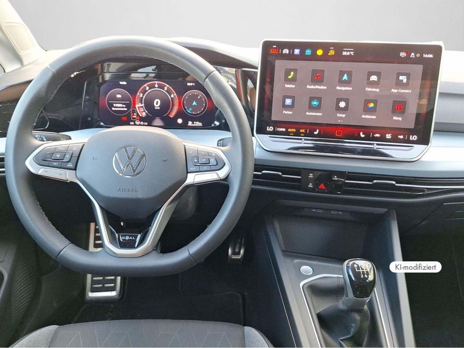 Volkswagen Golf – Bild 3