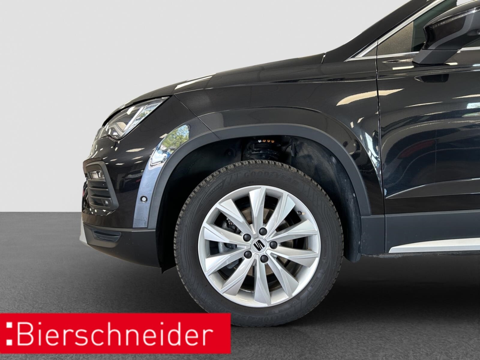 SEAT Ateca – Bild 11