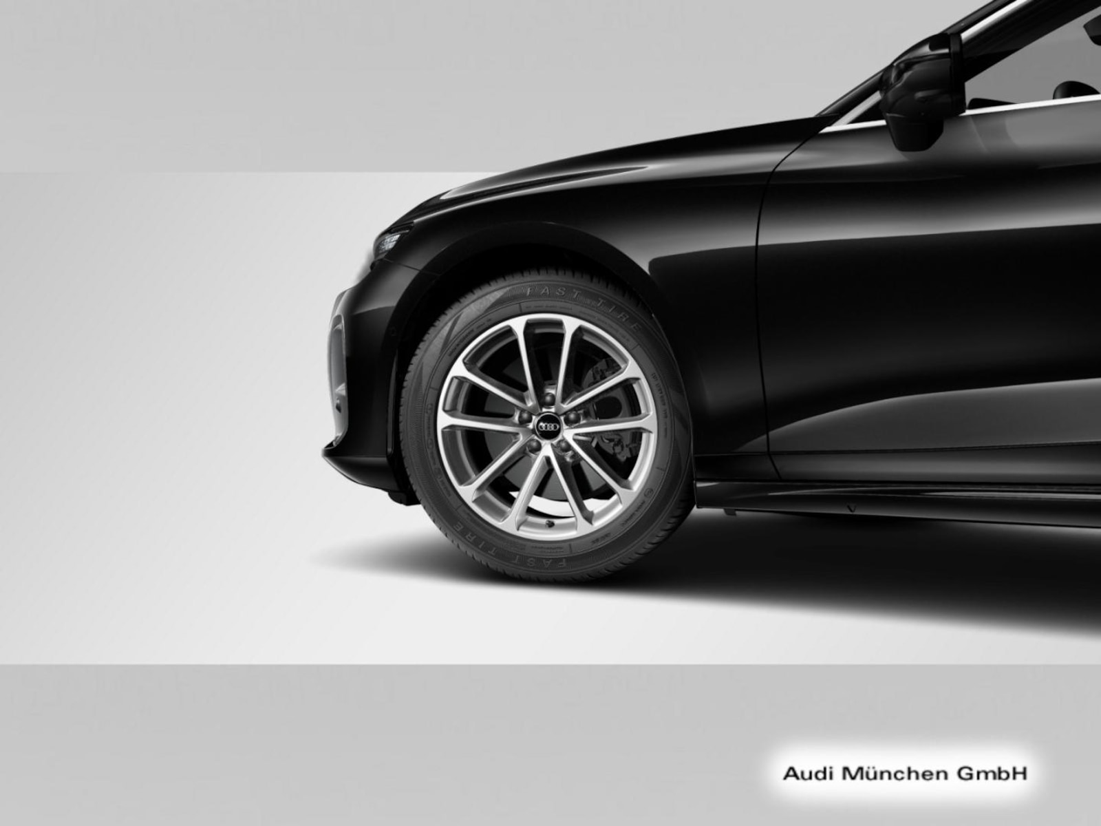 Audi A6 Avant – Bild 3