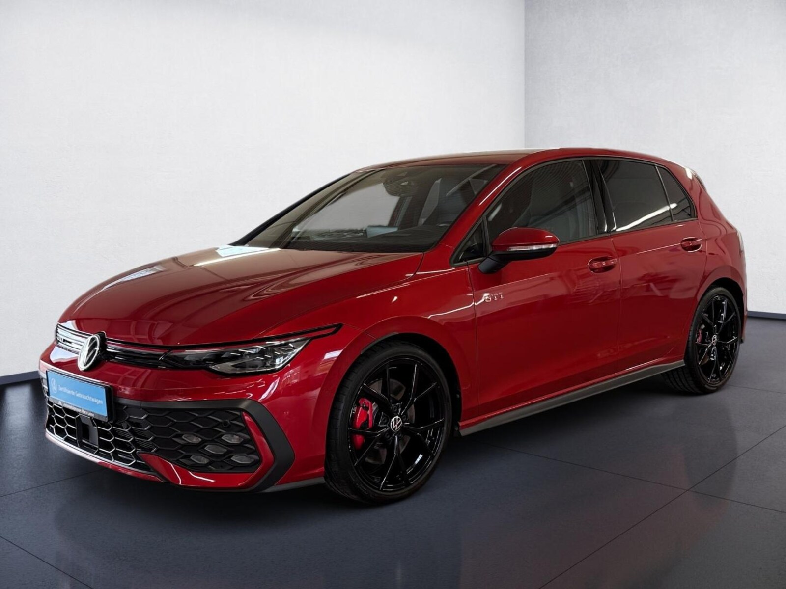 Volkswagen Golf – Bild 2