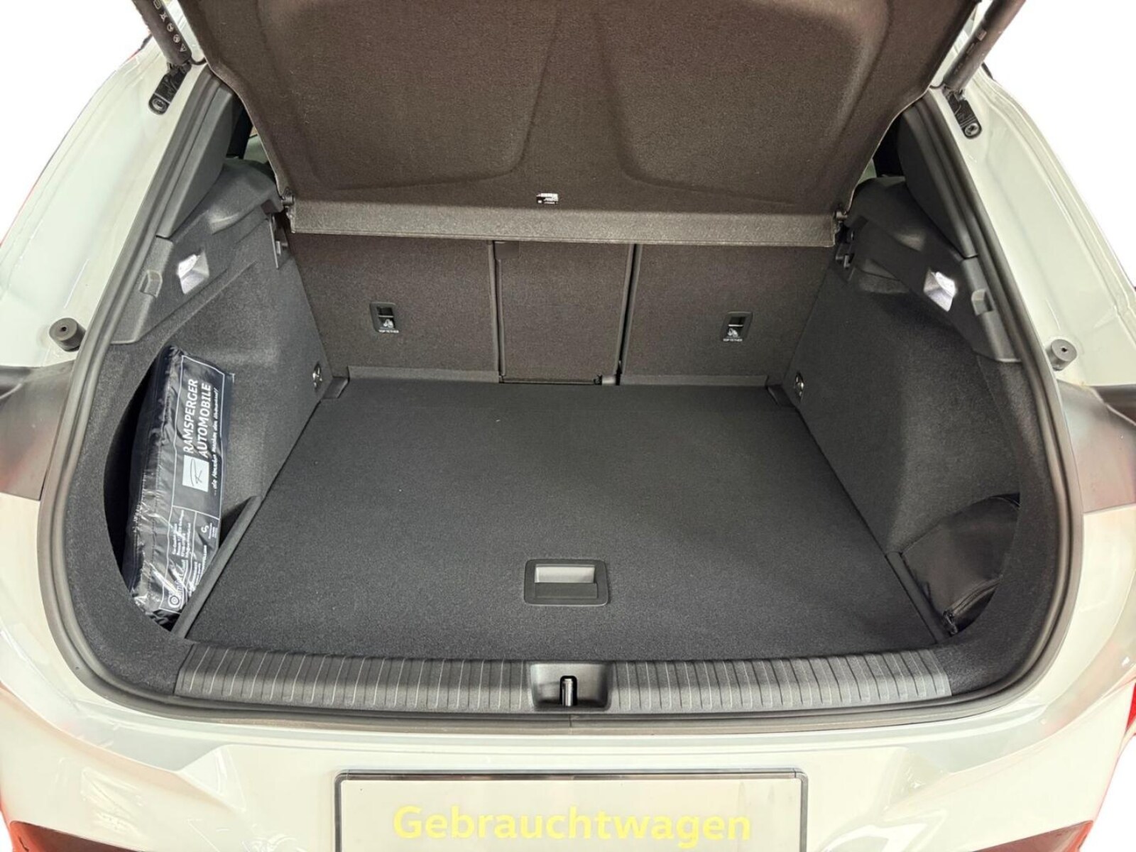 CUPRA Terramar – Bild 16