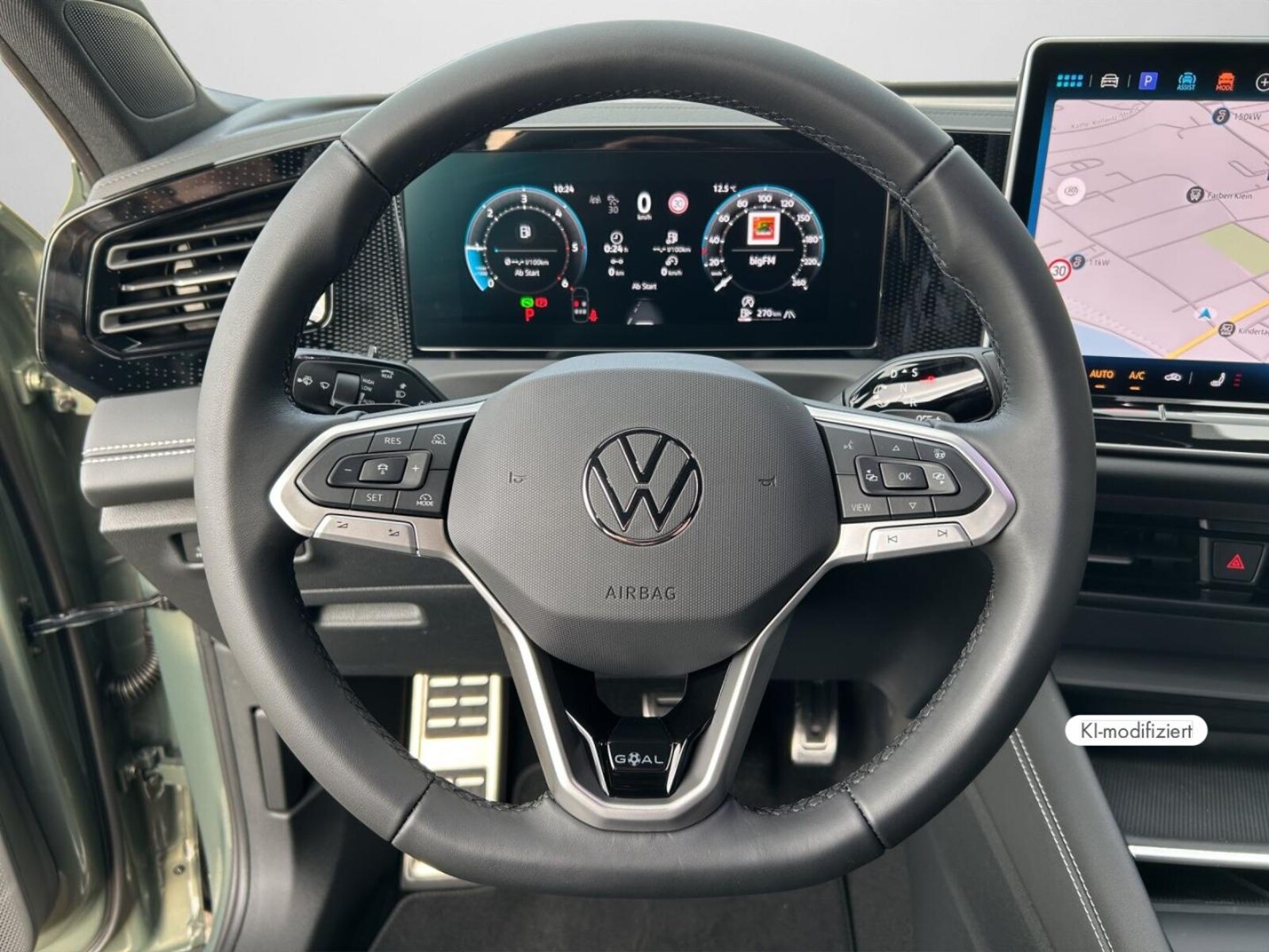 Volkswagen Tiguan – Bild 9
