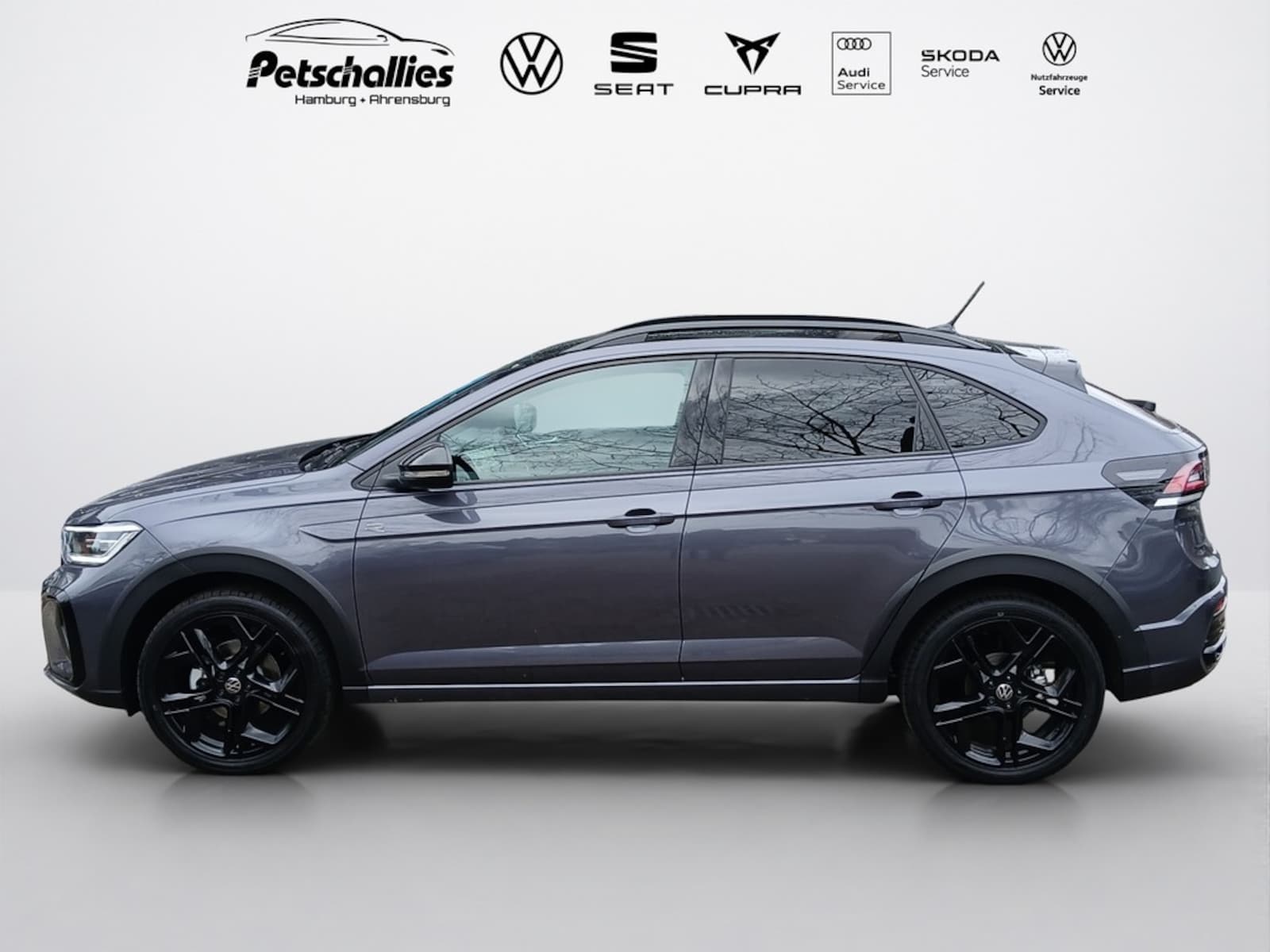Volkswagen Taigo – Bild 2