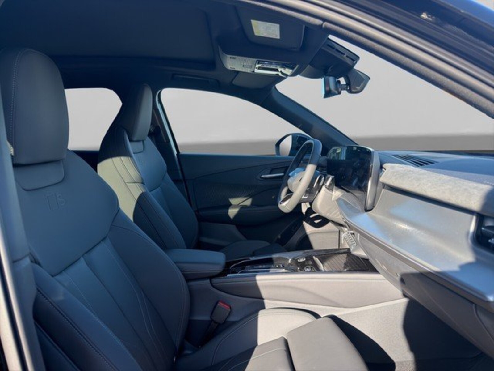 Audi Q3 – Bild 7