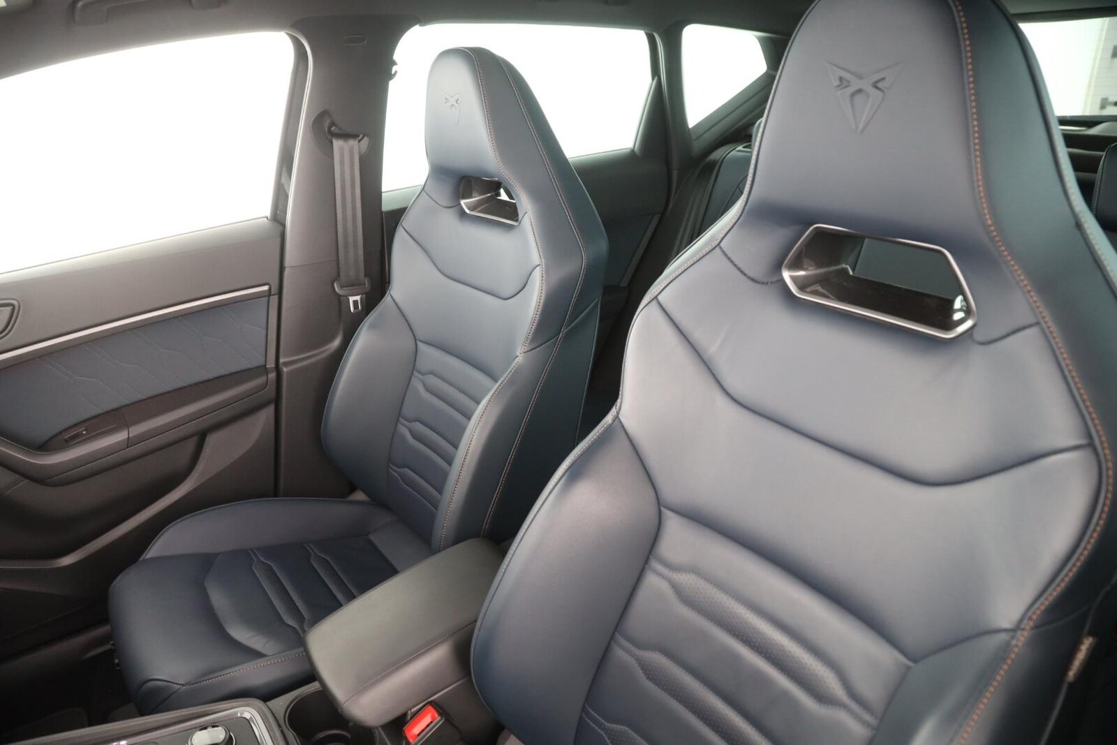 CUPRA Ateca – Bild 12