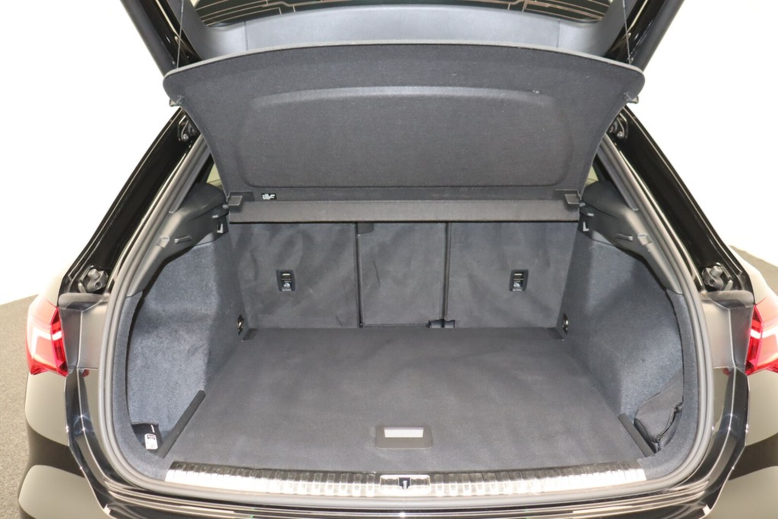Audi Q3 – Bild 12