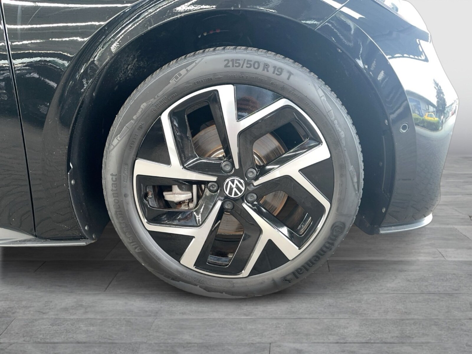Volkswagen ID.3 – Bild 8