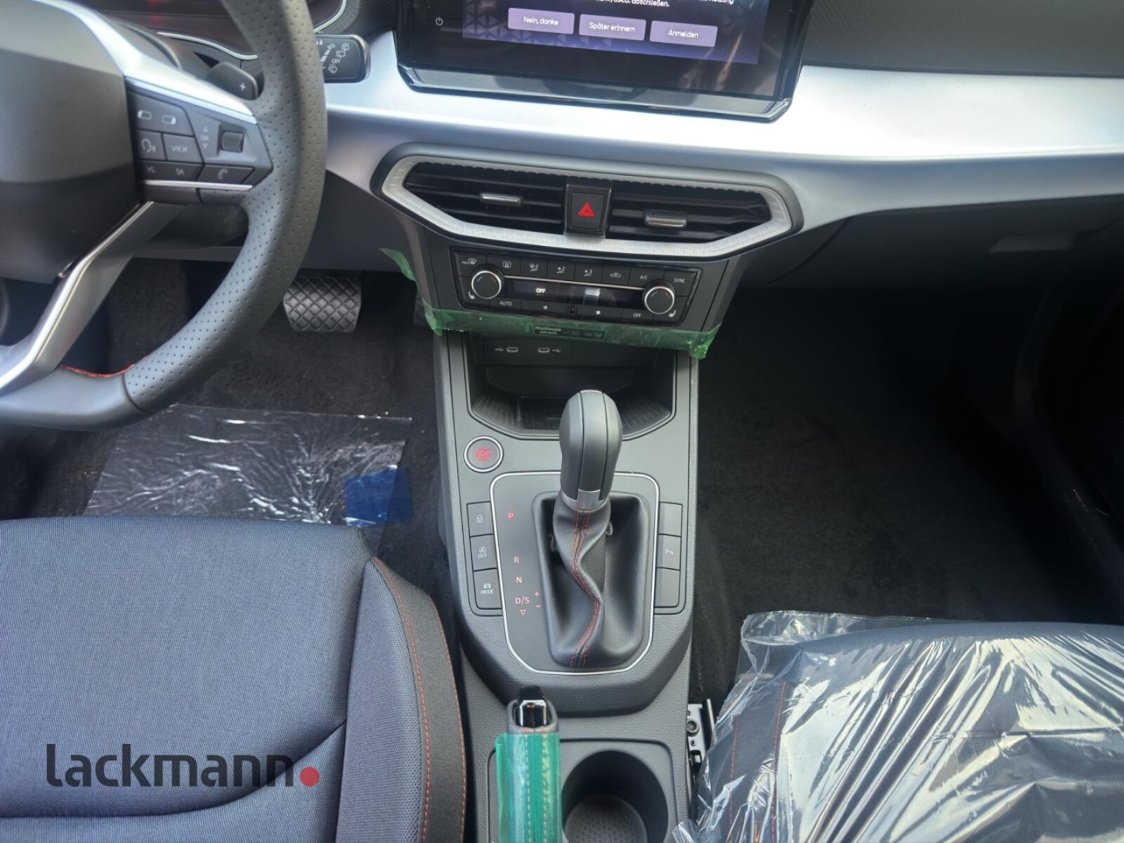 SEAT Ibiza – Bild 12