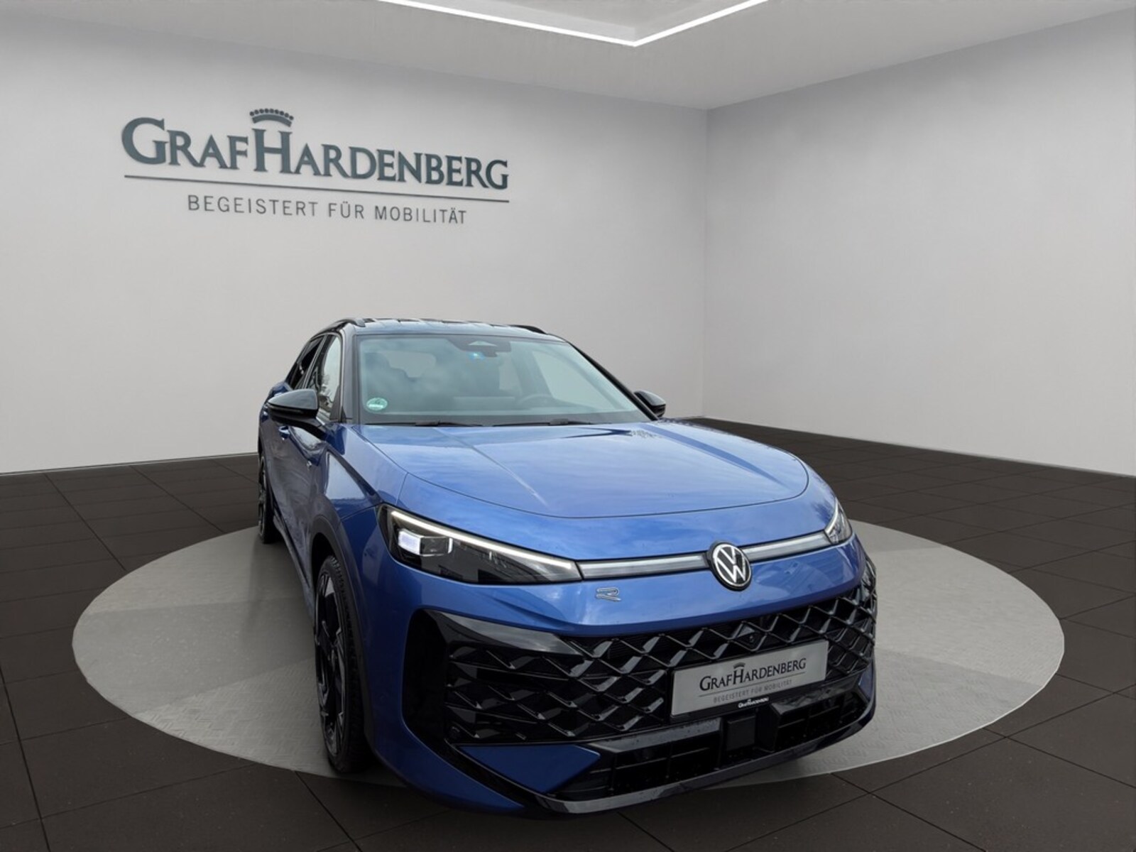 Volkswagen T-Roc – Bild 9