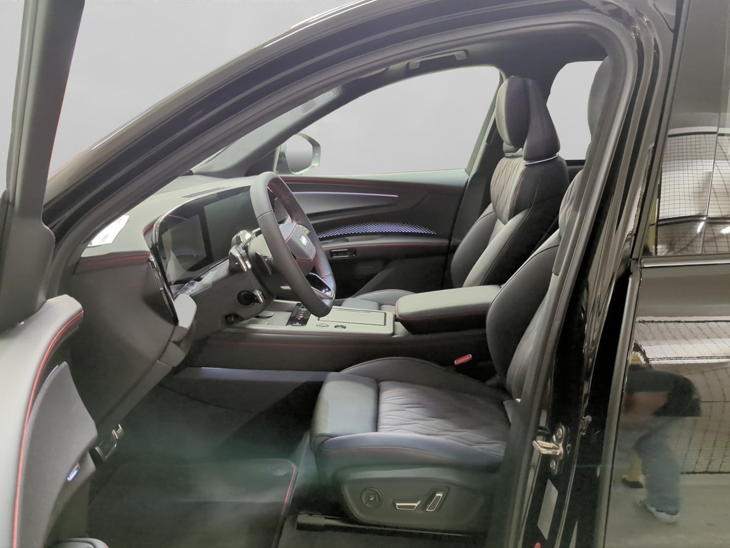 Bild über Audi Q7 SUV TDI quattro 220 kW tiptronic - für weitere Informationen kontaktieren Sie den Audi Partner