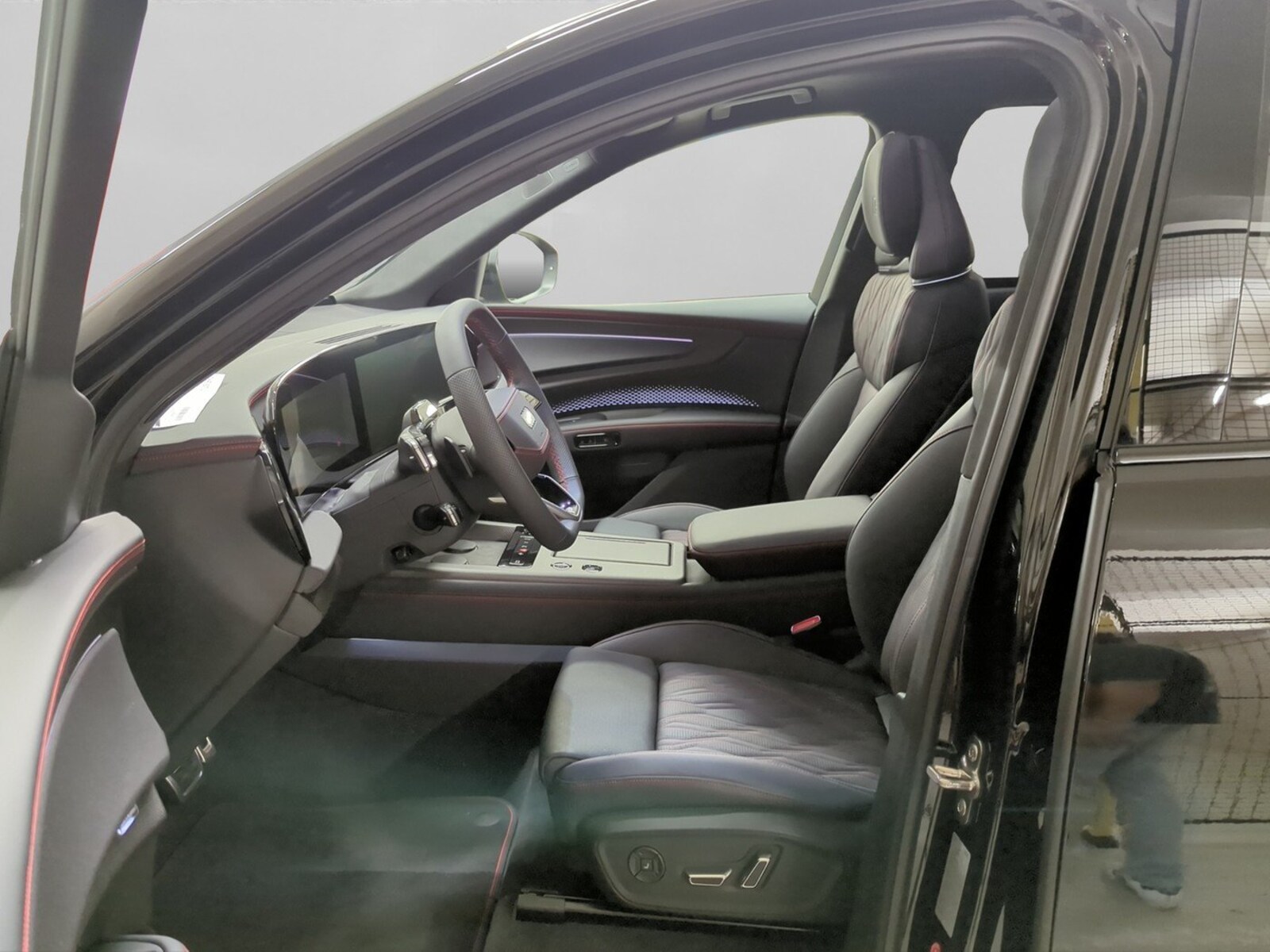 Audi Q7 – Bild 8