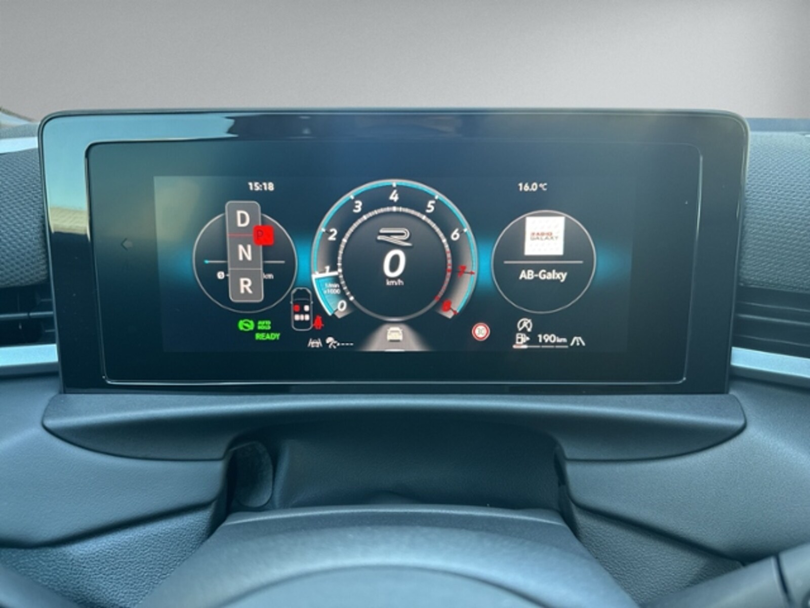 Volkswagen T-Roc – Bild 16