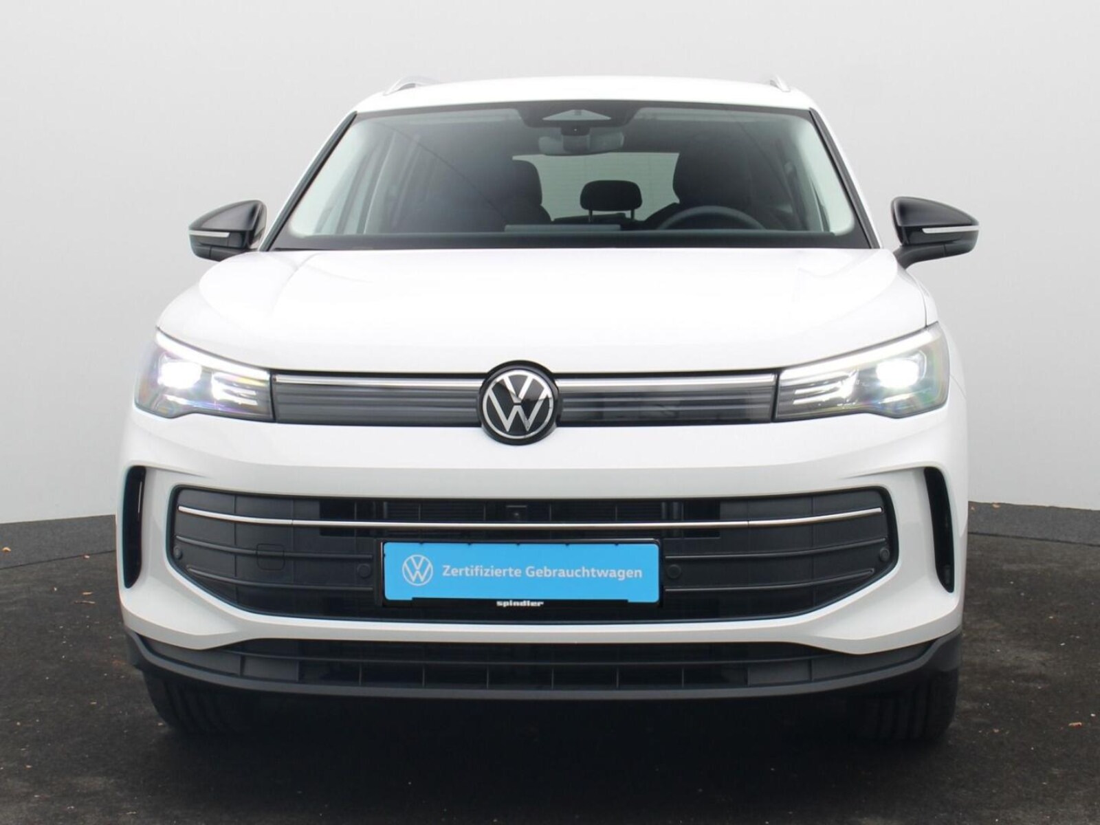 Volkswagen Tiguan – Bild 3