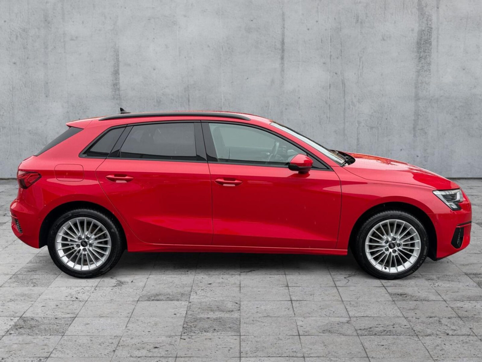 Audi A3 Sportback – Bild 6