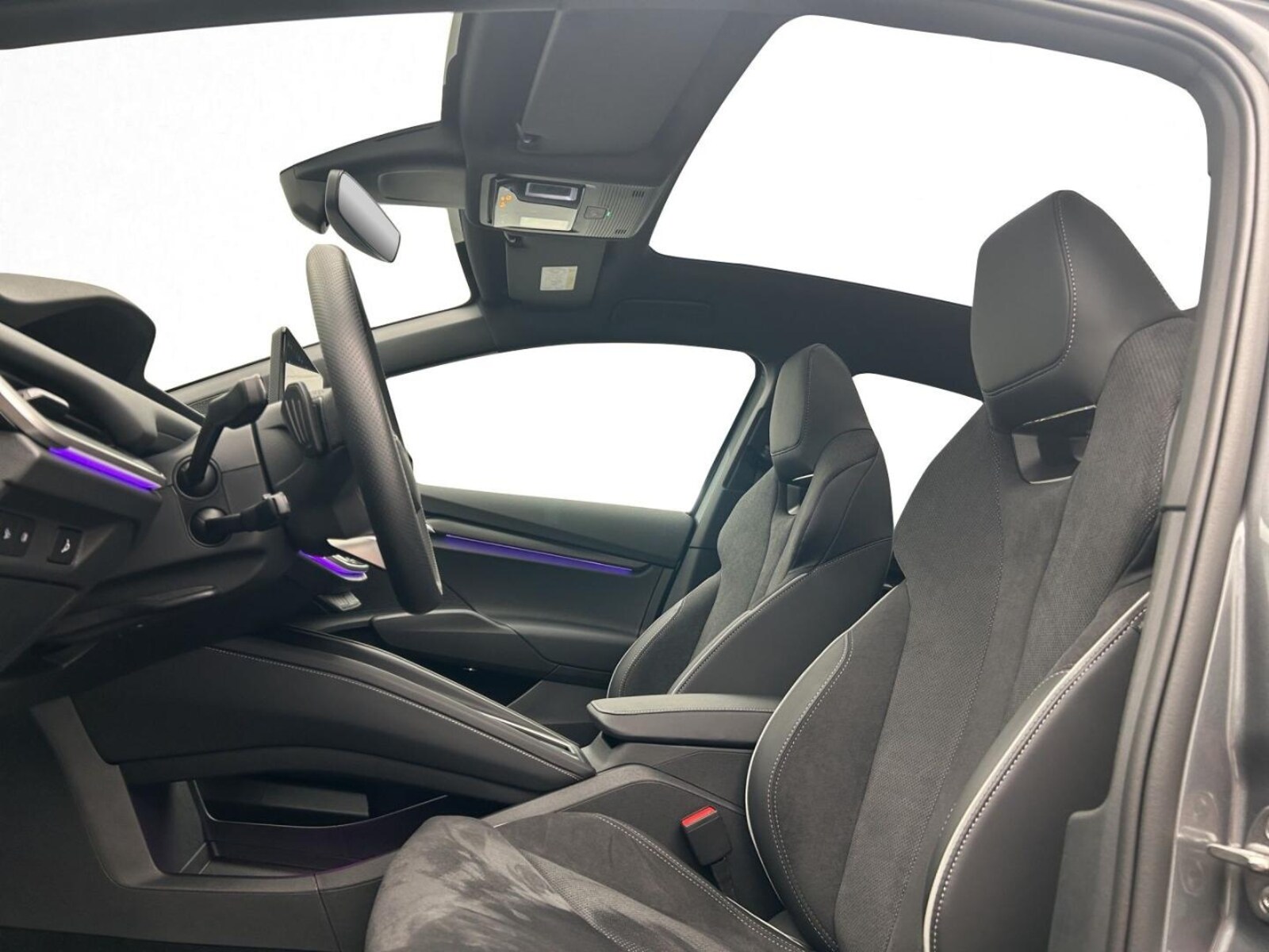 Škoda Enyaq Coupé – Bild 12