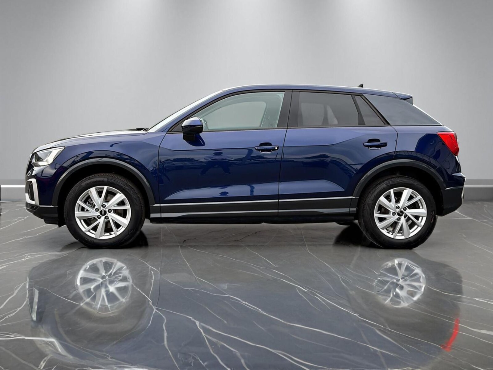 Audi Q2 – Bild 4