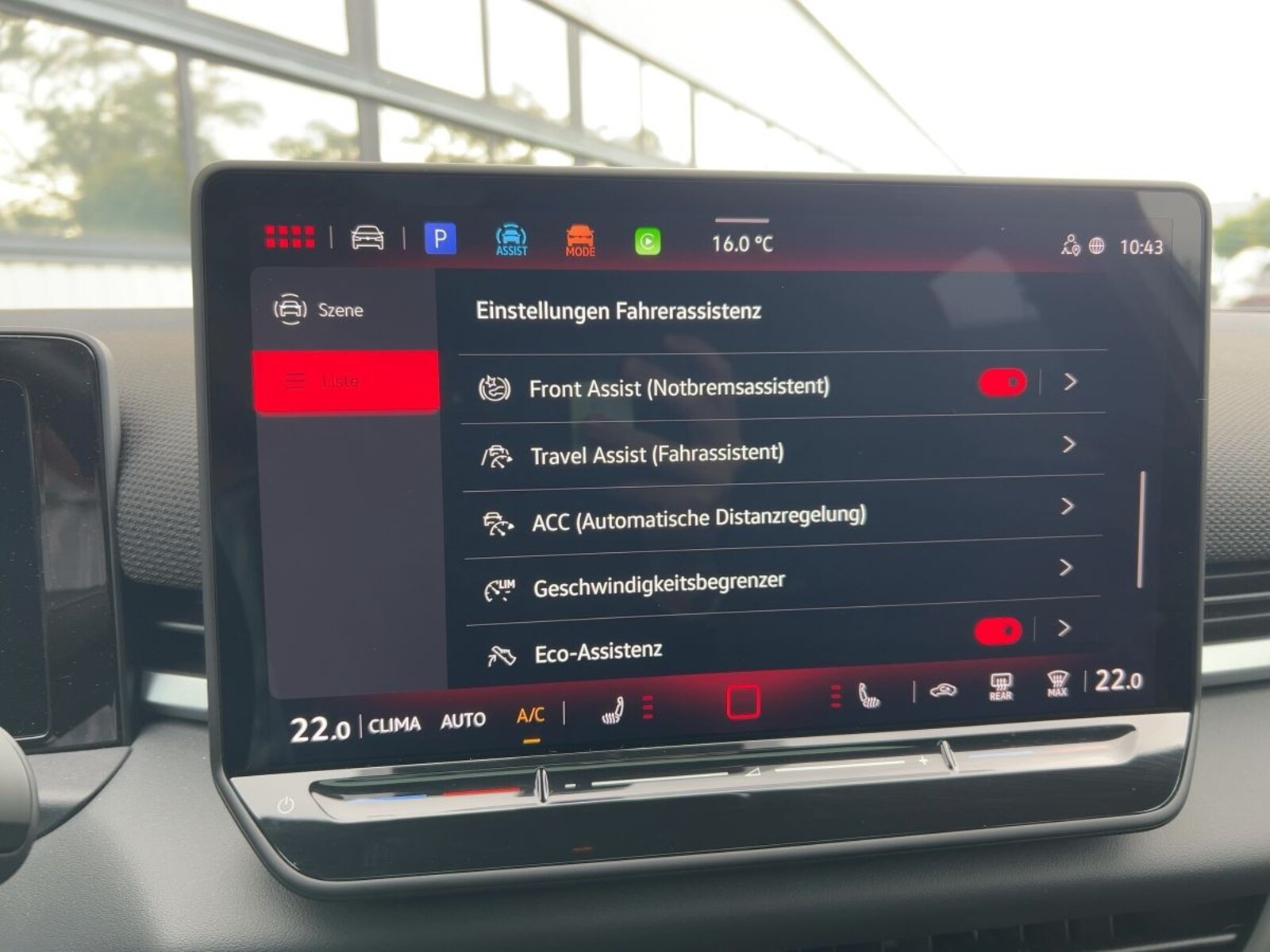 Volkswagen T-Roc – Bild 16