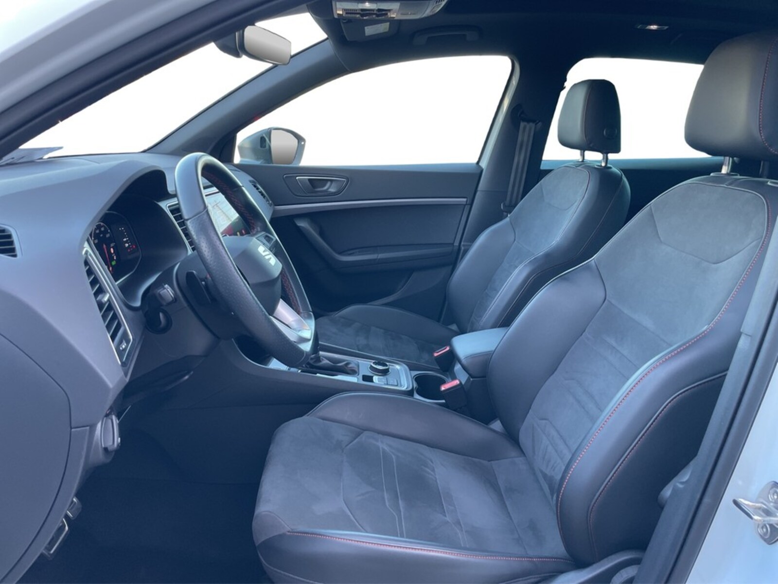 SEAT Ateca – Bild 12