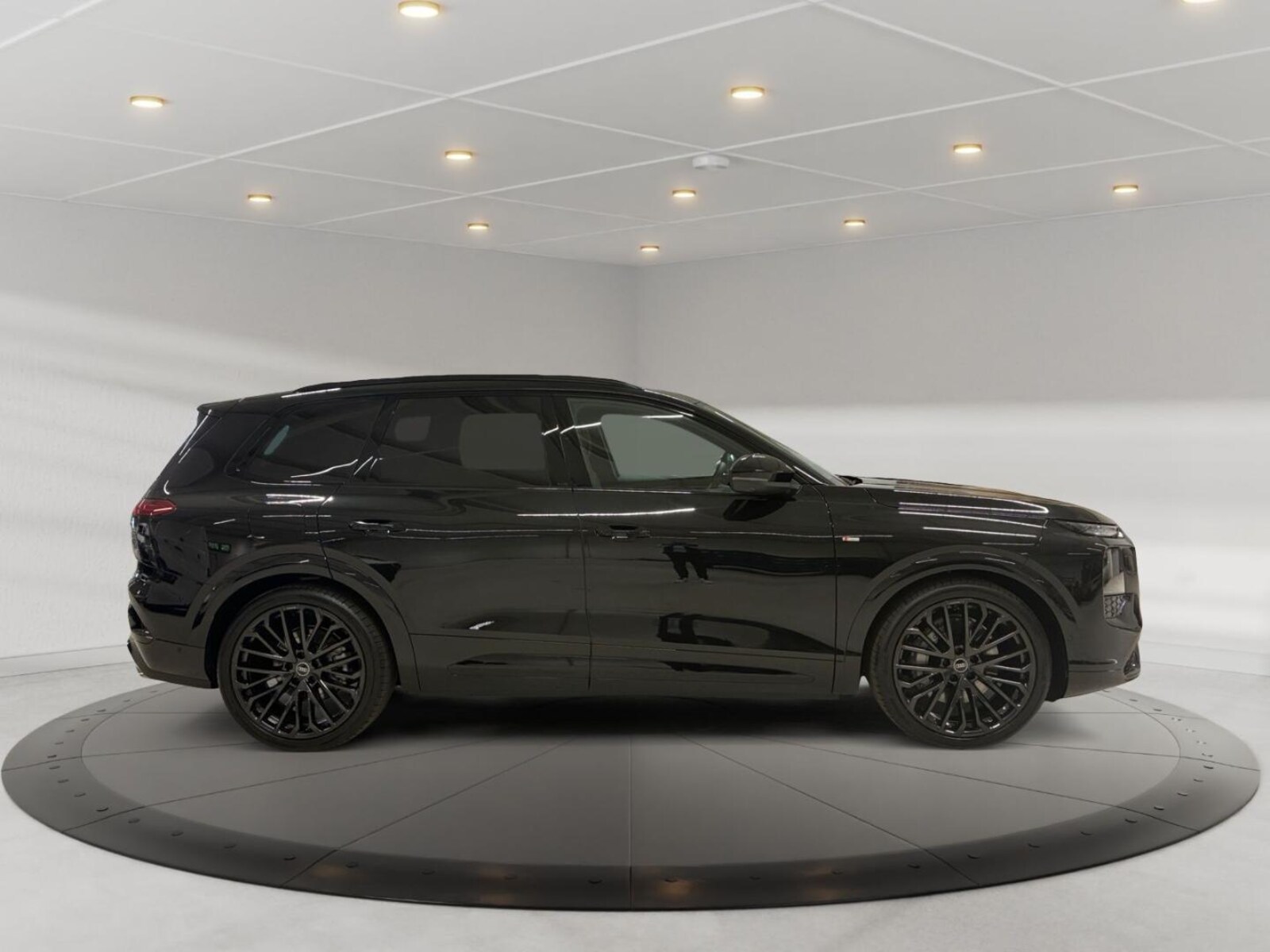 Audi Q7 – Bild 4
