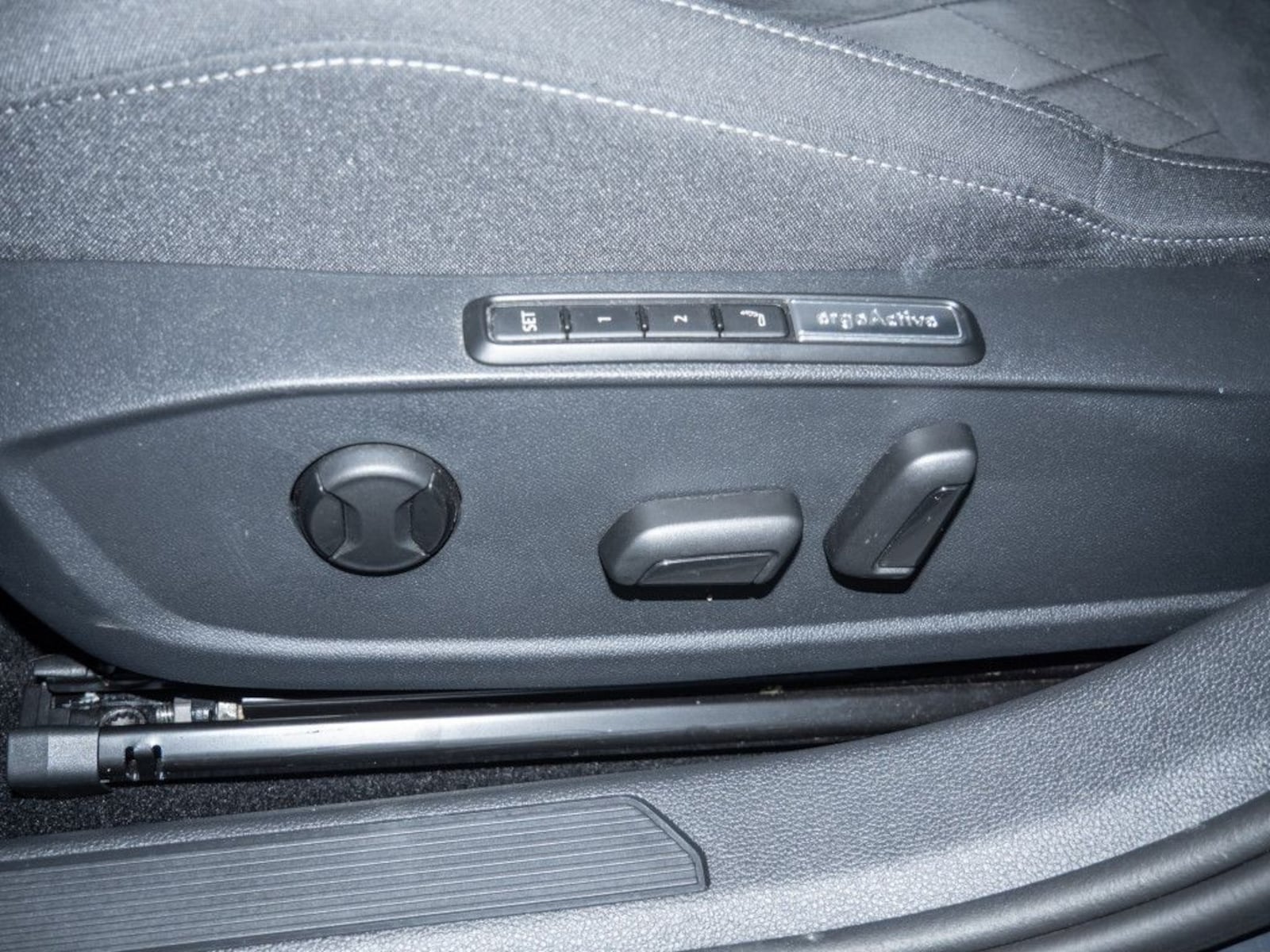 Volkswagen Golf – Bild 18