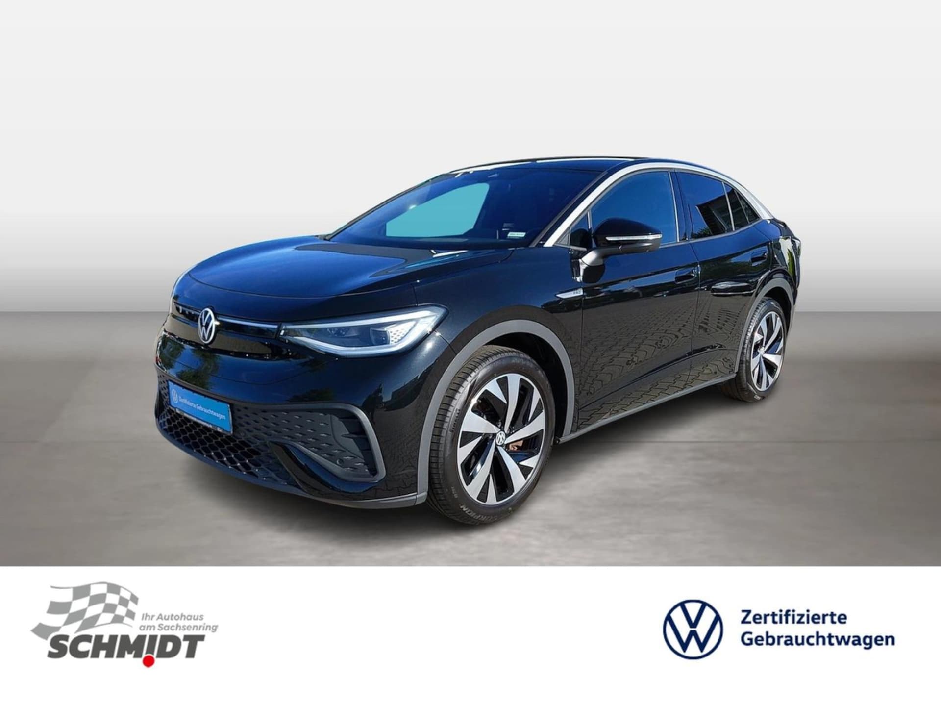 Volkswagen ID.5 2023
