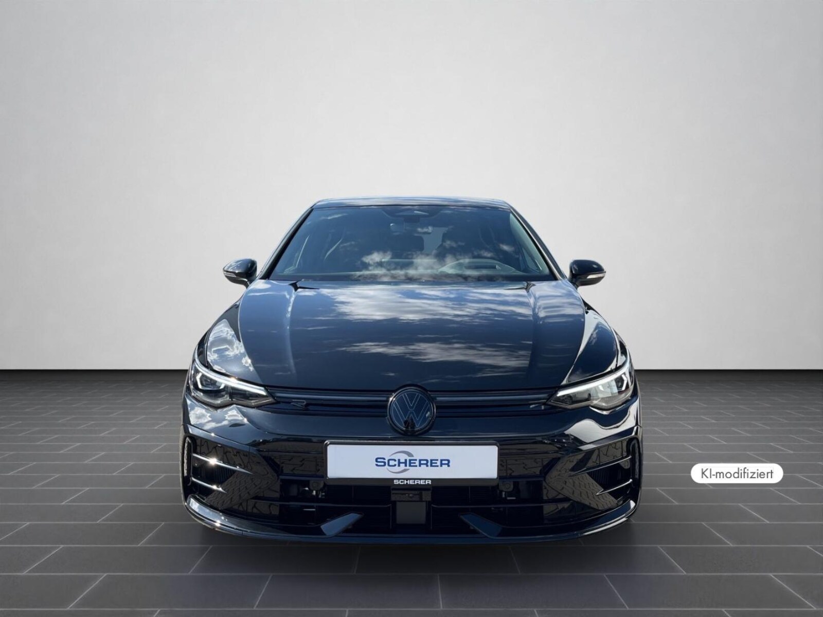 Volkswagen Golf – Bild 5