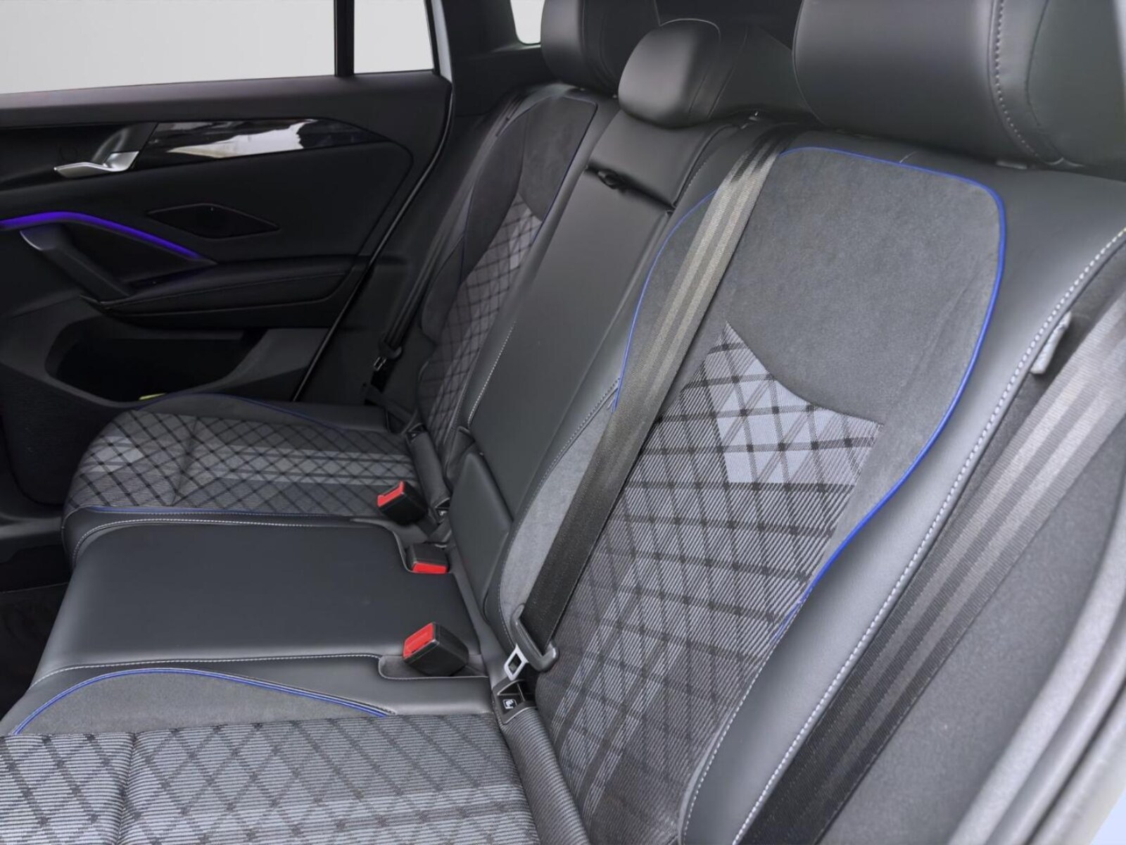 Volkswagen Tiguan – Bild 16