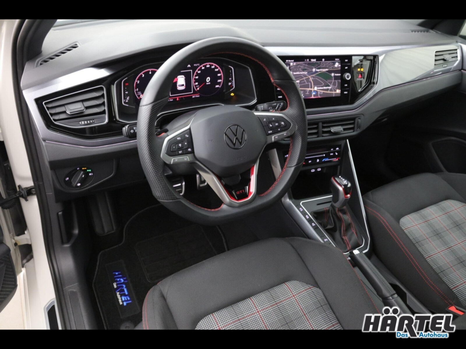 Volkswagen Polo – Bild 9