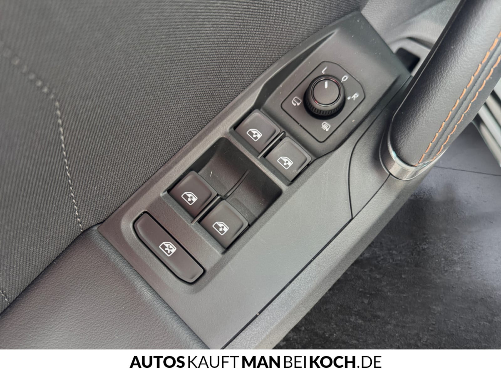 CUPRA Leon Sportstourer – Bild 13