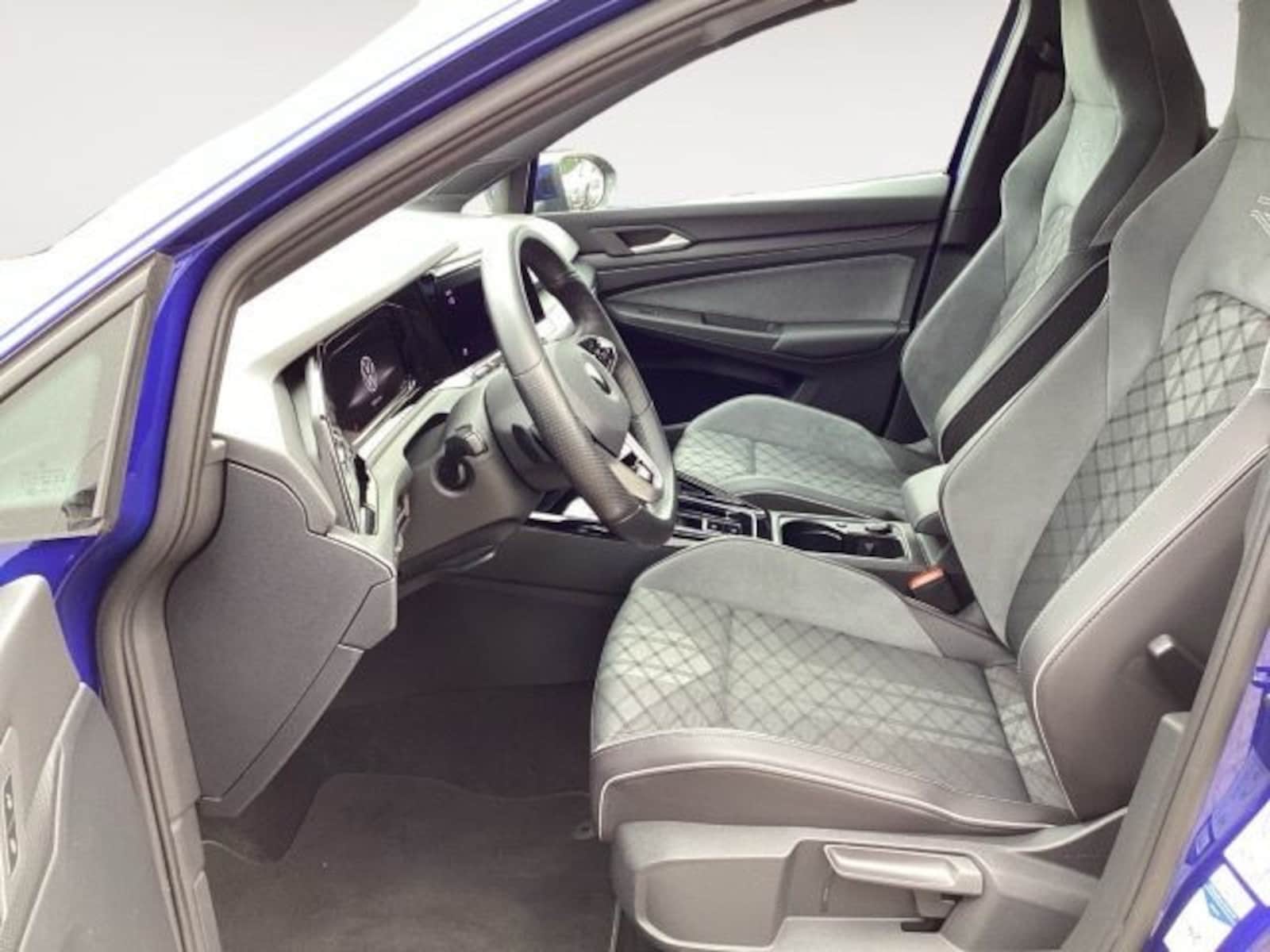 Volkswagen Golf – Bild 9