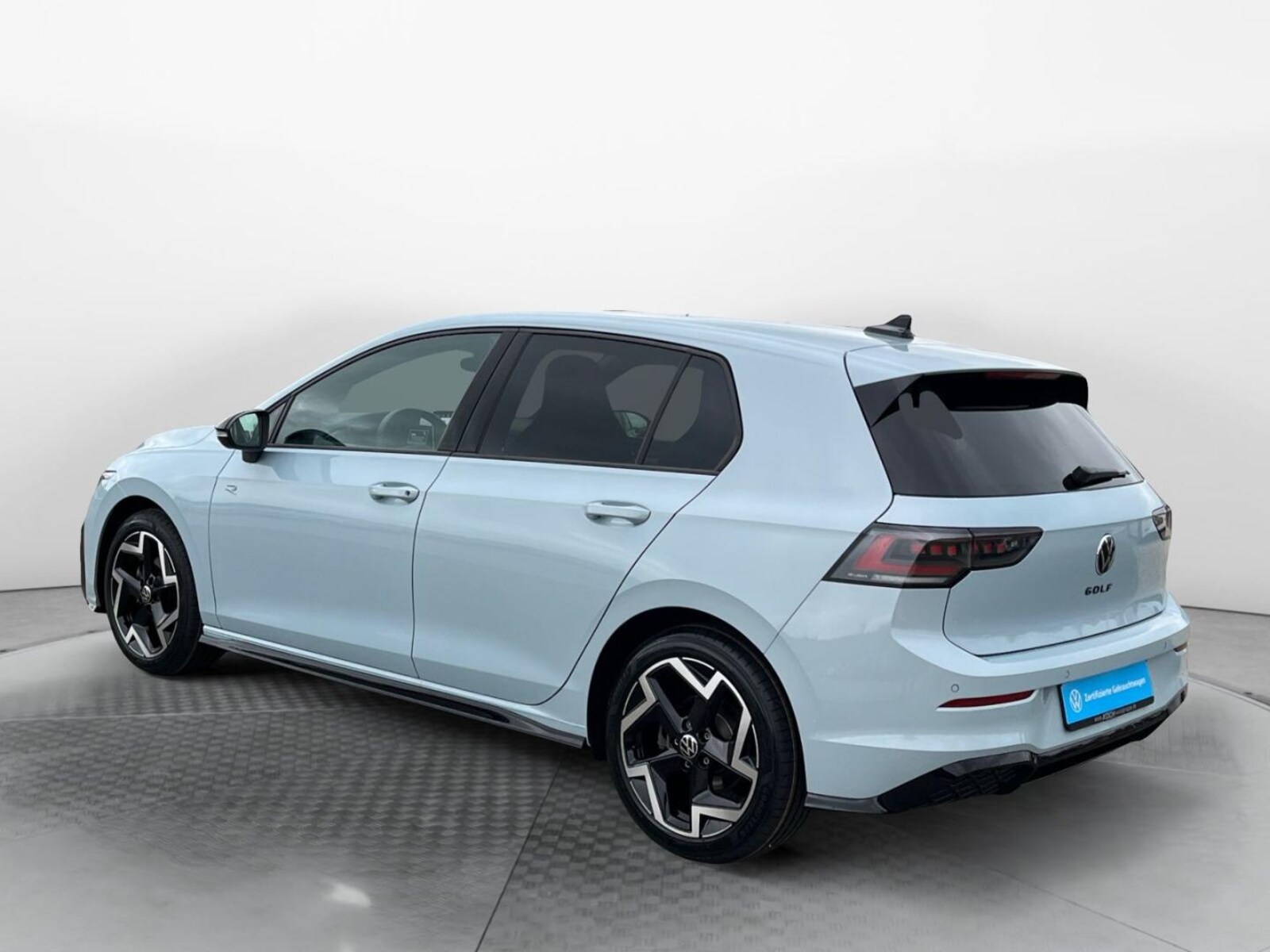 Volkswagen Golf – Bild 4