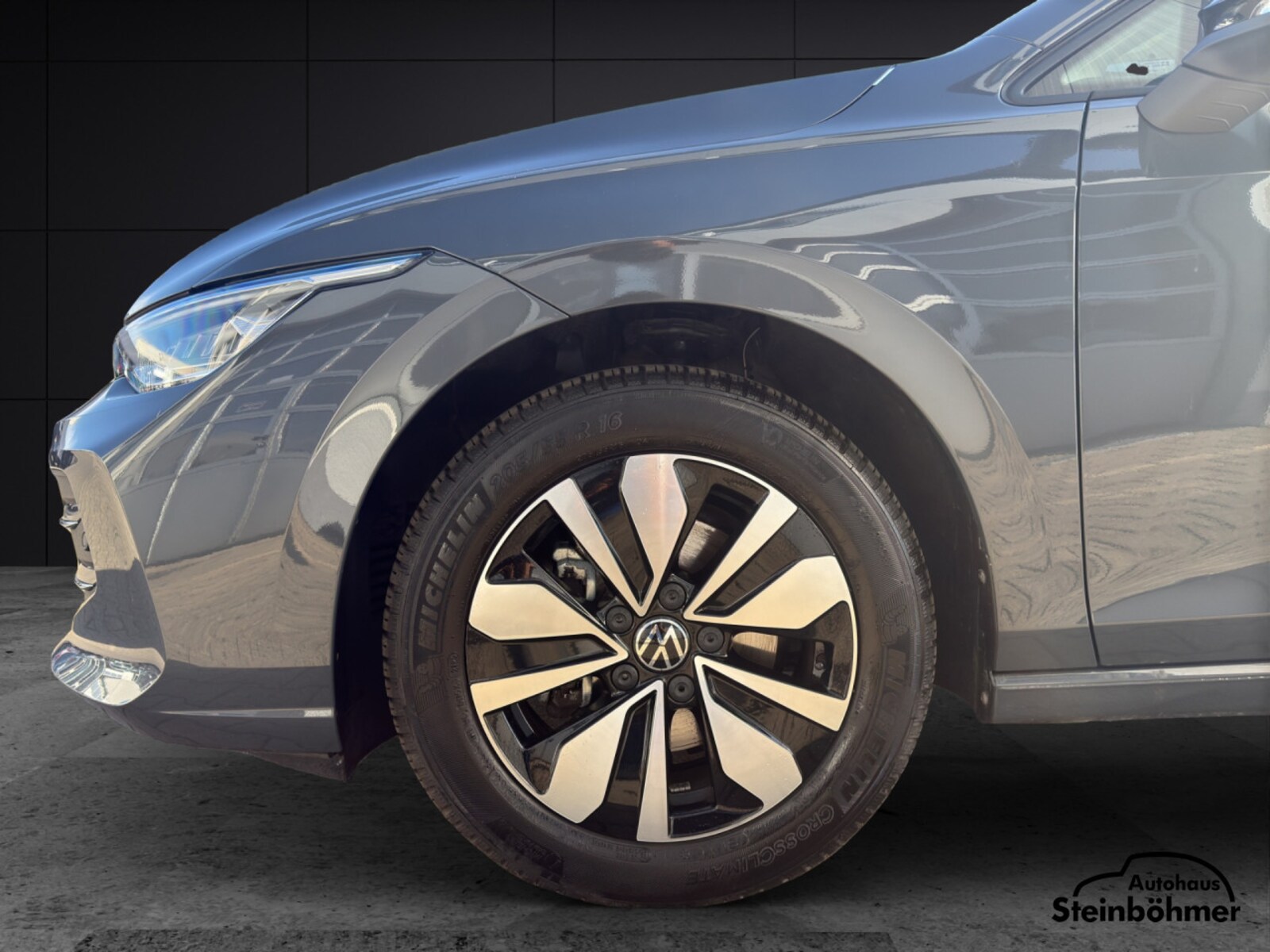 Volkswagen Golf – Bild 12