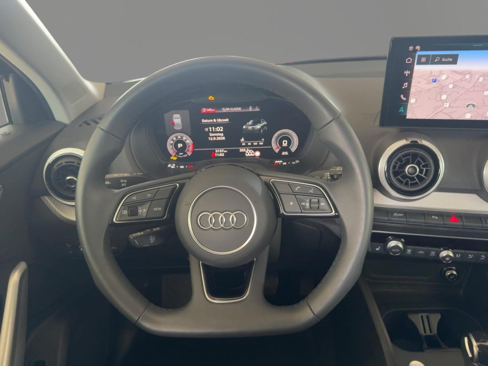 Audi Q2 – Bild 10