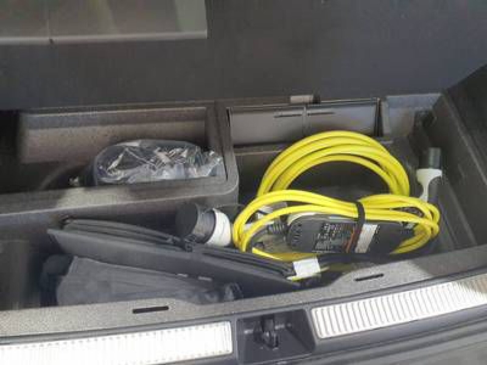 Volkswagen Passat – Bild 9