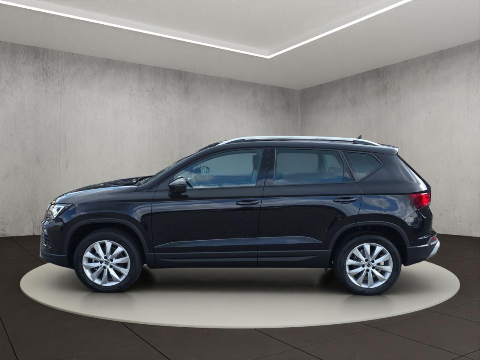 SEAT Ateca – Bild 2