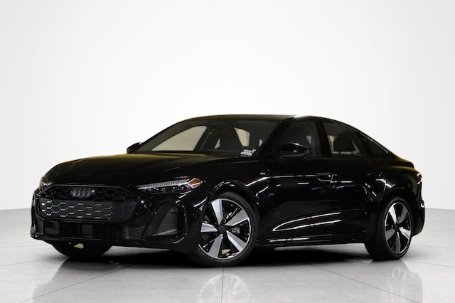 Photo of 2026 Audi A5 Sedan 