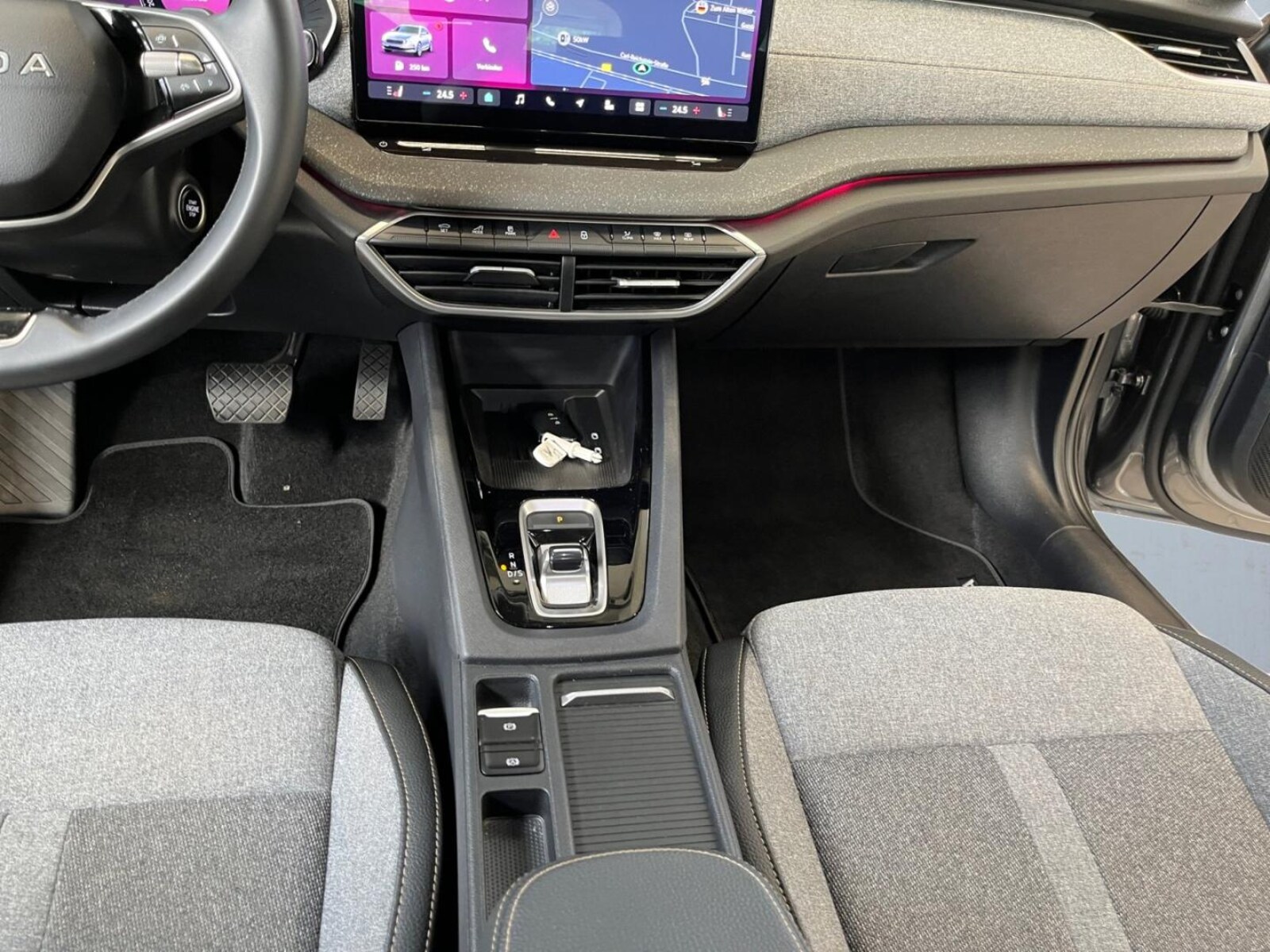 Škoda Octavia Combi – Bild 9