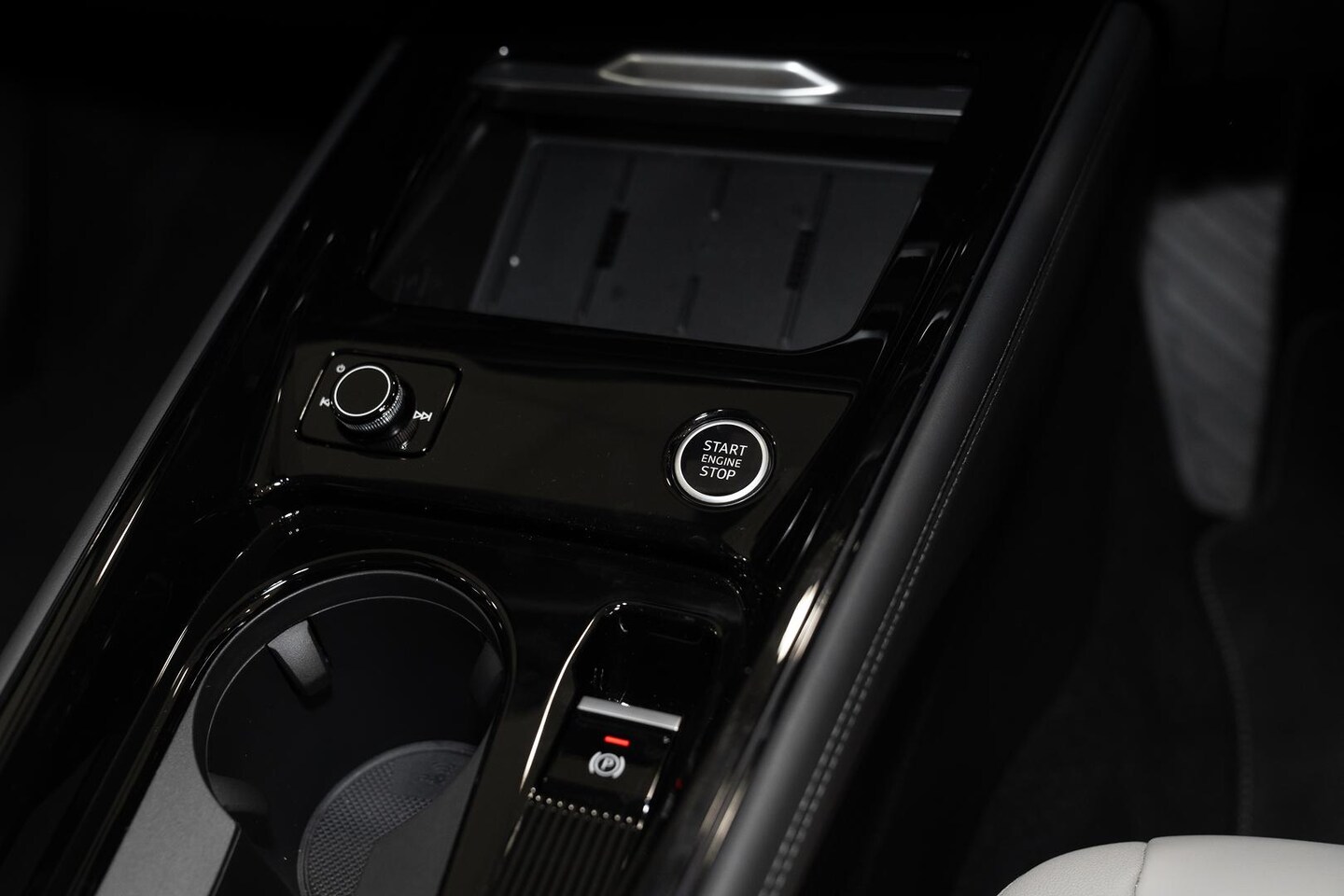 Image about Audi Q3 SUV TFSI 110 kW launch edition