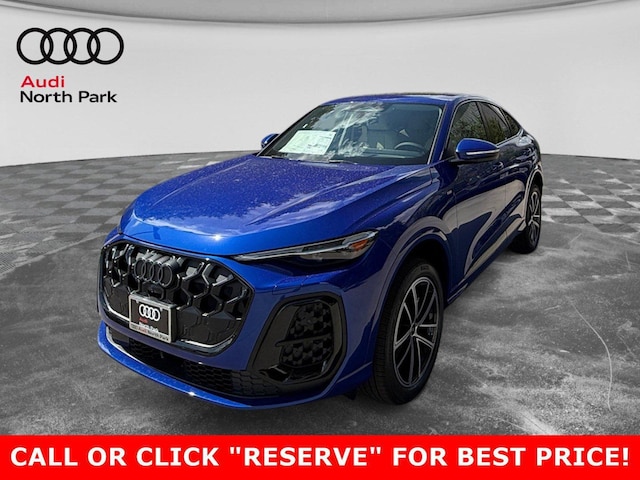 Photo of 2026 Audi Q5 Sportback