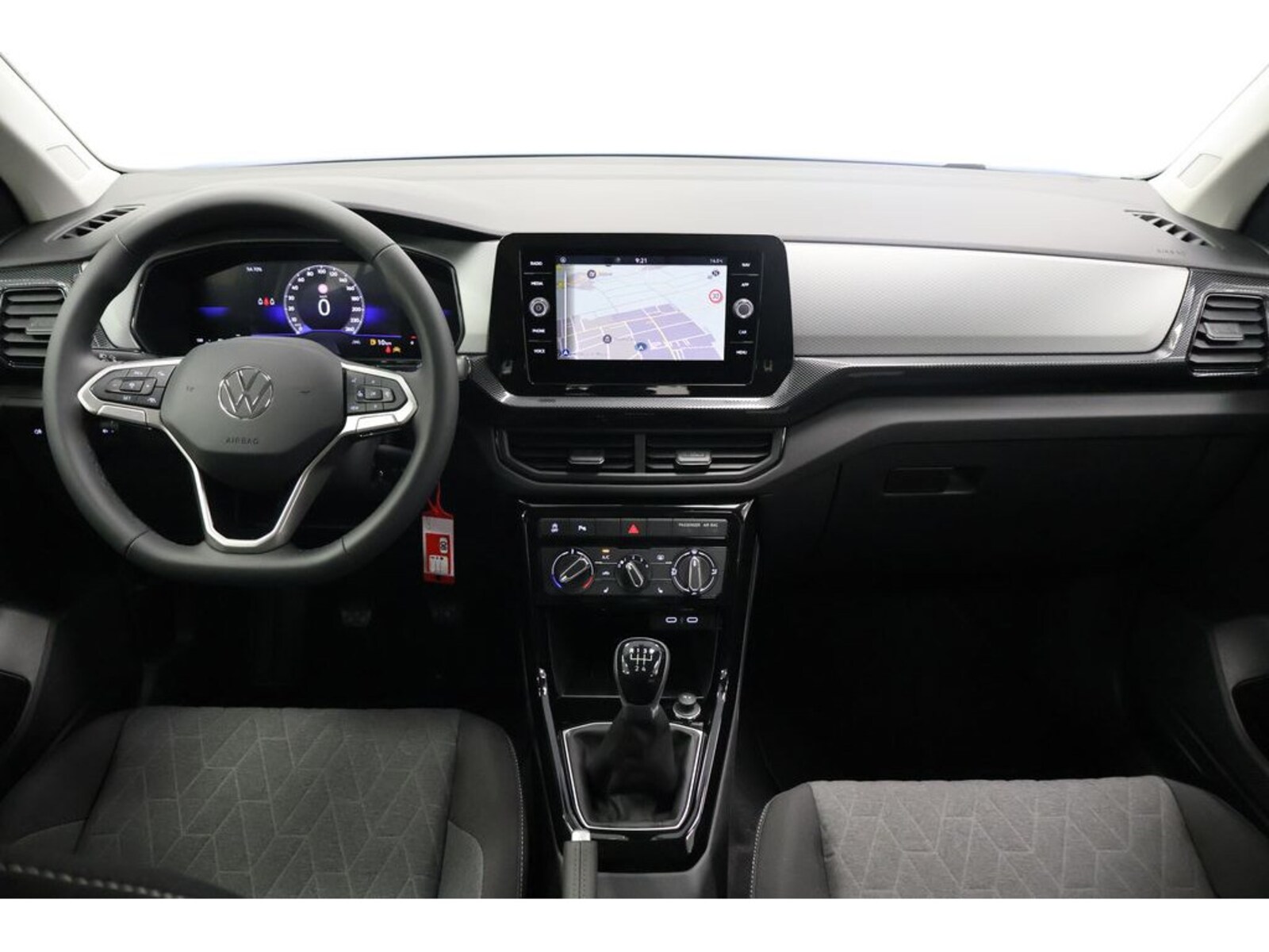 Volkswagen T-Cross – Bild 8