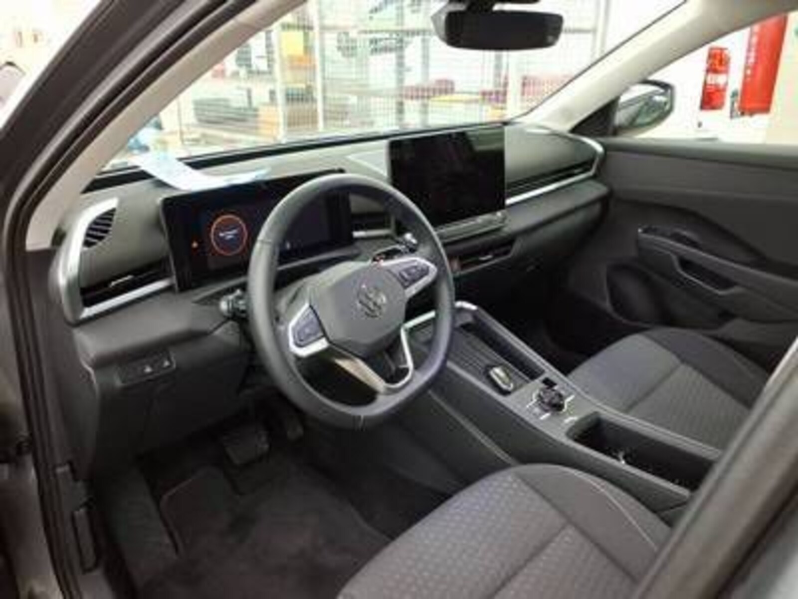 Volkswagen T-Roc – Bild 4