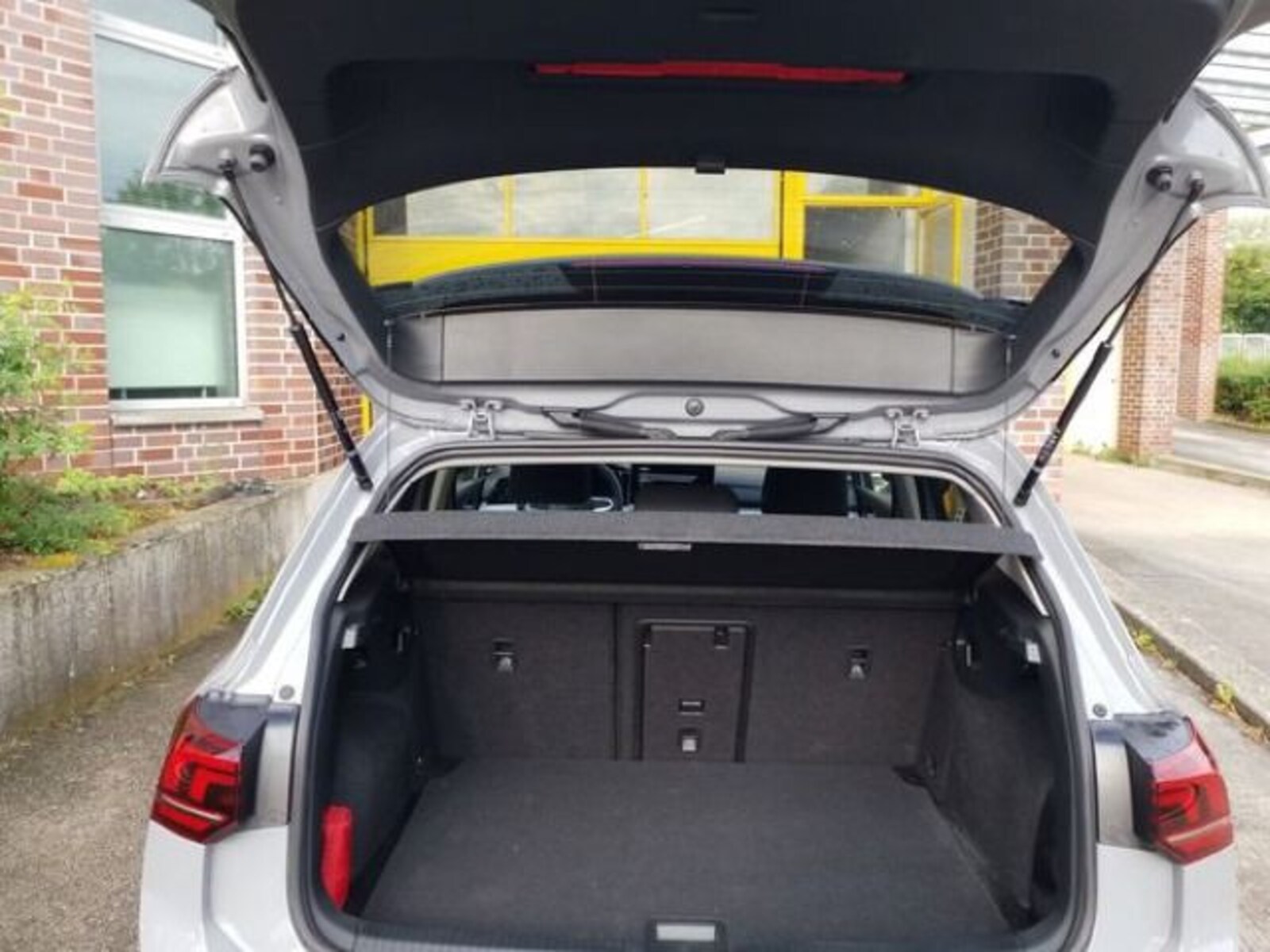 Volkswagen Golf – Bild 5