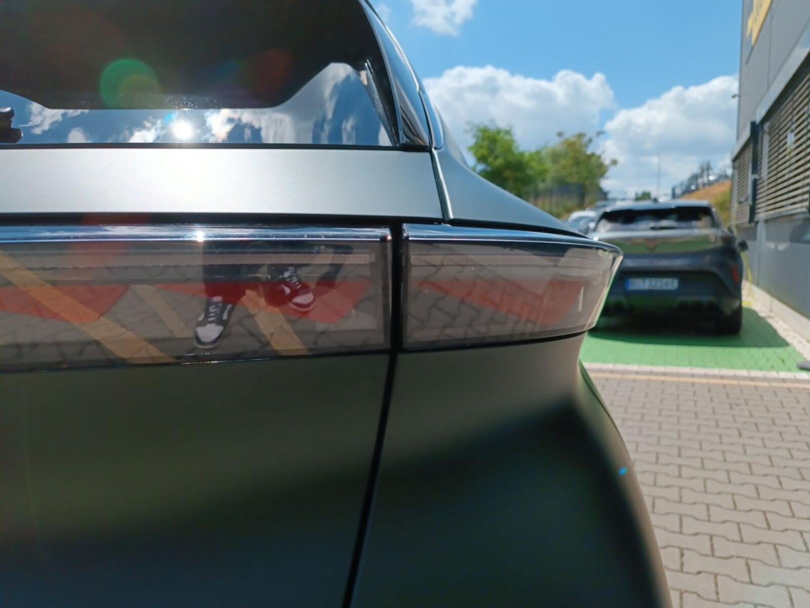 CUPRA Raval – Bild 10