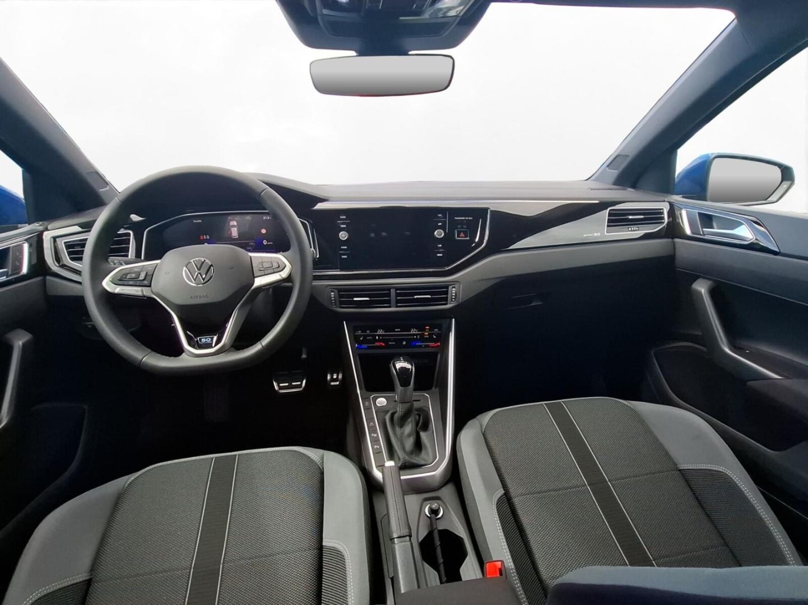 Volkswagen Polo – Bild 5