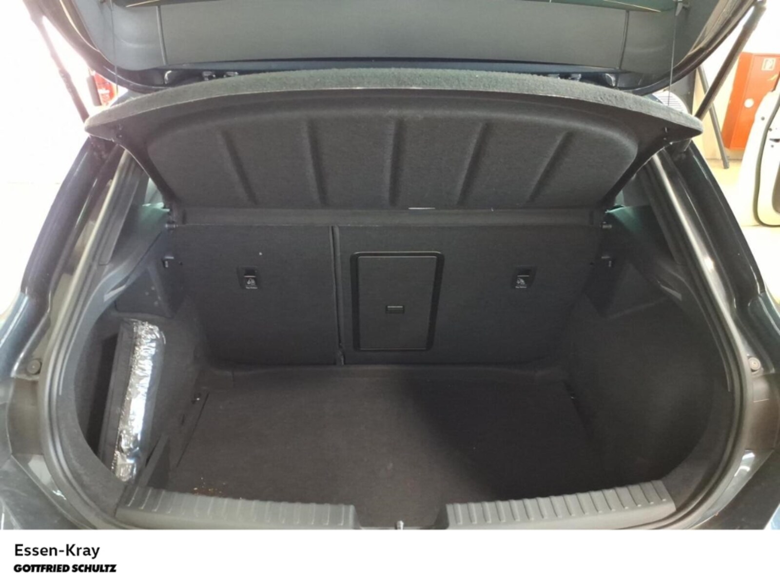 SEAT Leon – Bild 7