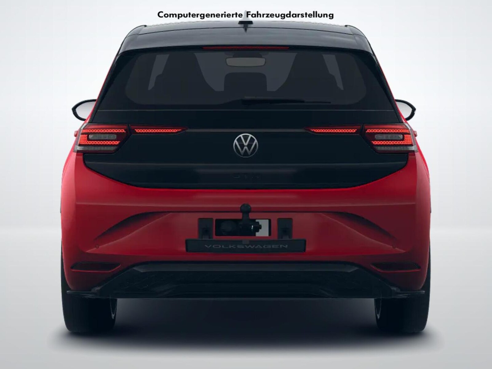Volkswagen ID.3 – Bild 6