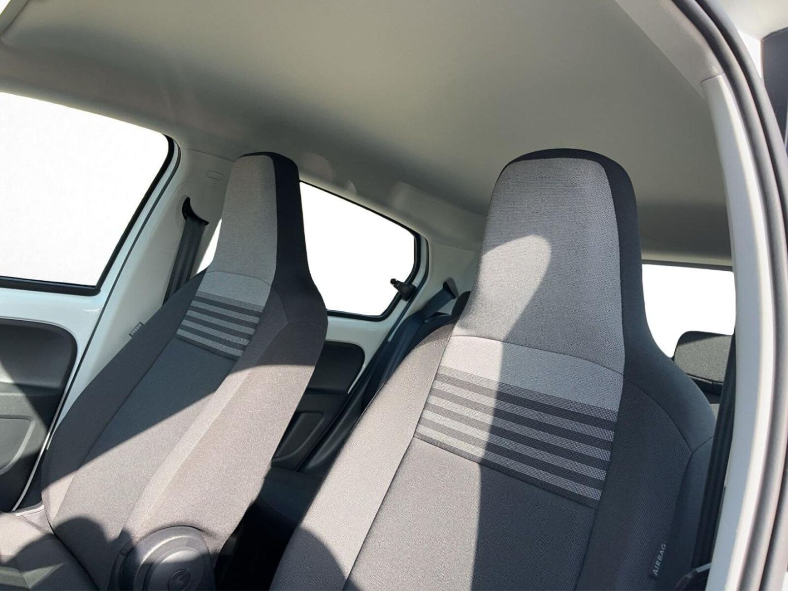 Volkswagen up! – Bild 10