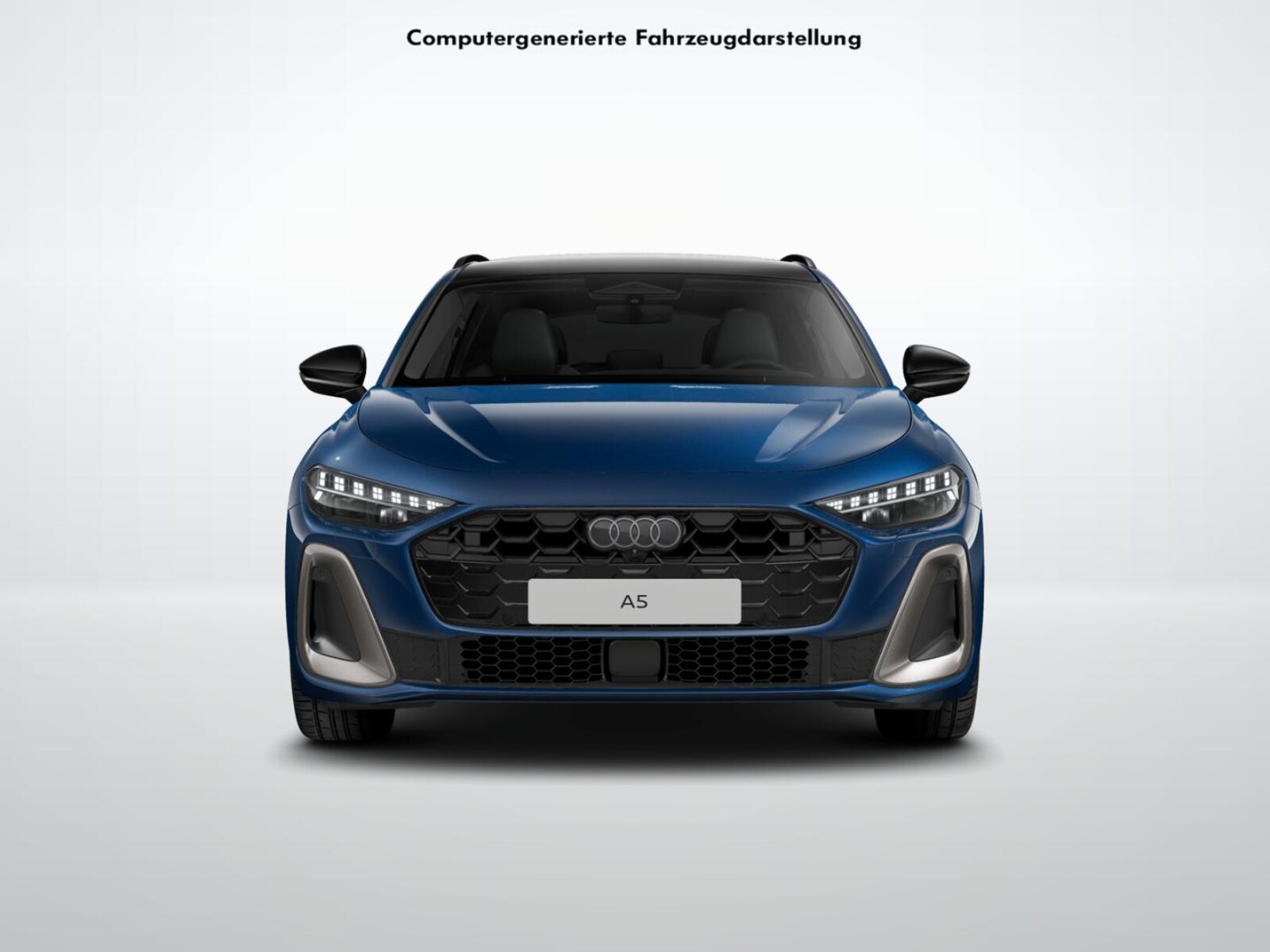 Audi A5 Avant – Bild 2